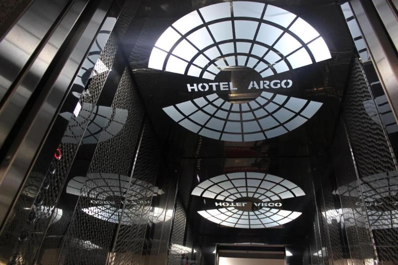 Argo Hotel