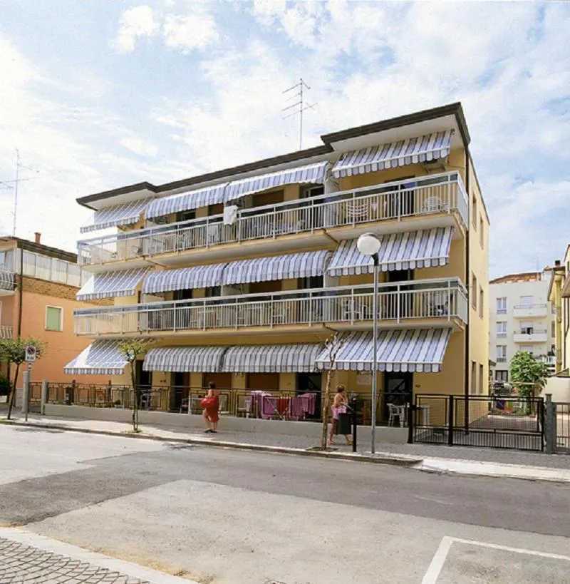 Property building in Marconi Bilocale - Agenzia Cocal