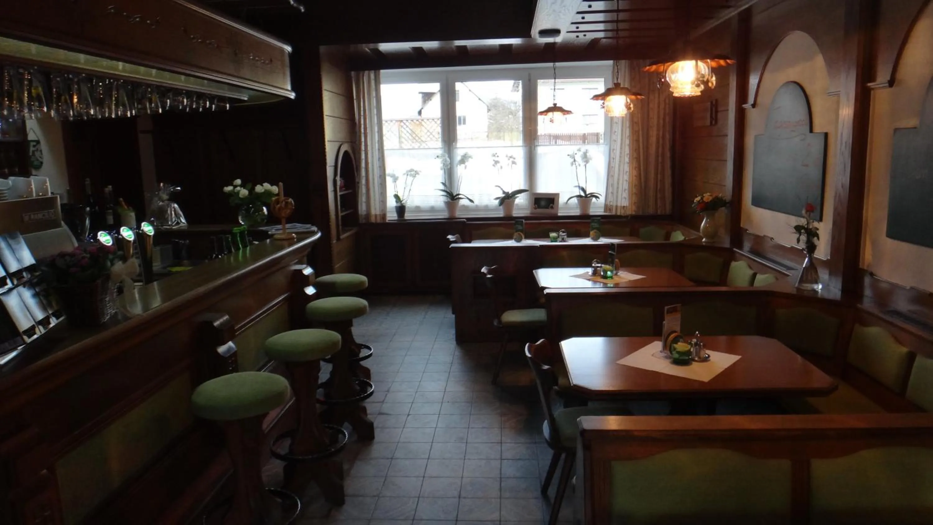 Restaurant/places to eat in sWirtshaus M&N