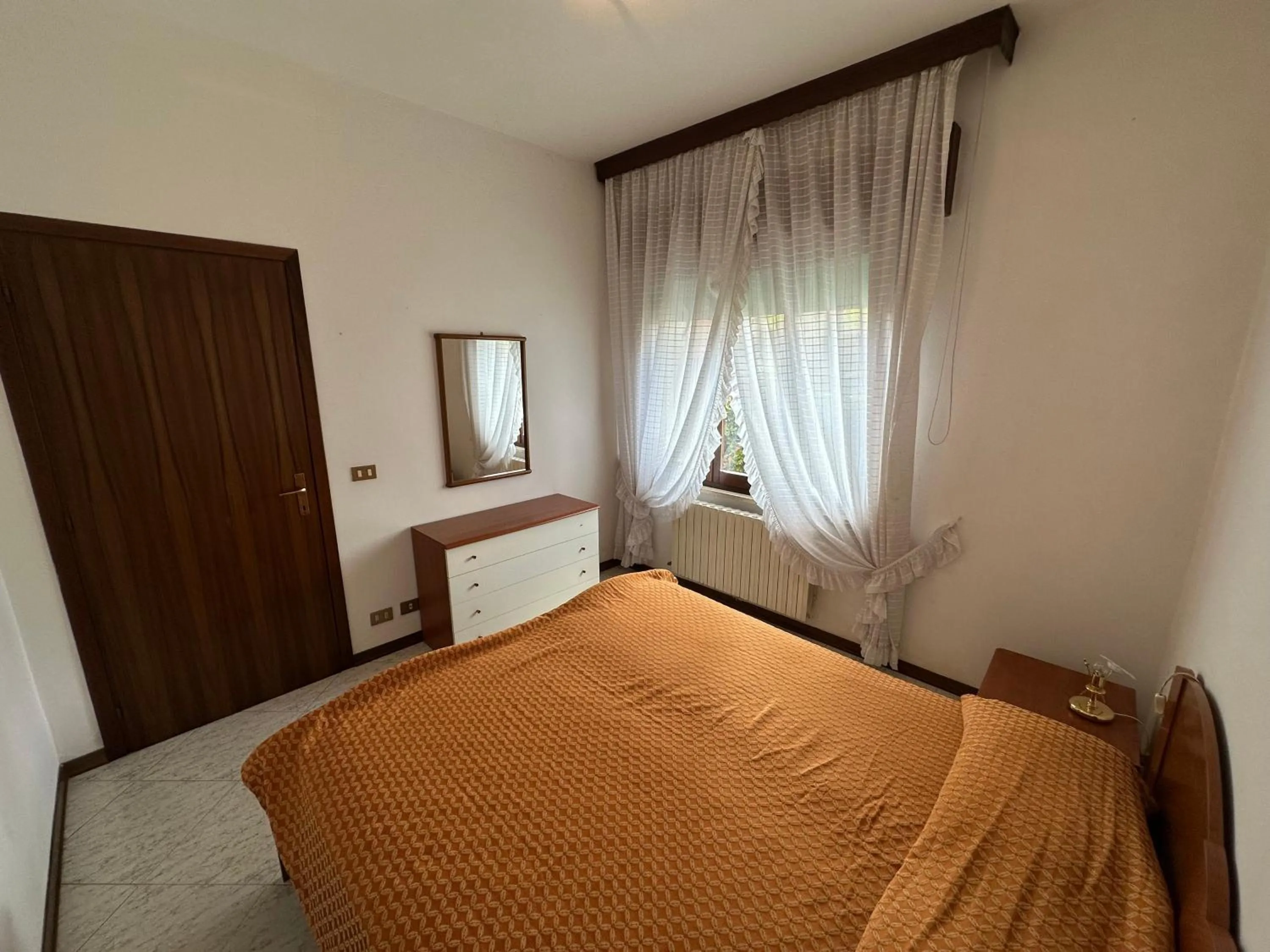 Bedroom, Bed in Ca' Bosega - Agenzia Cocal