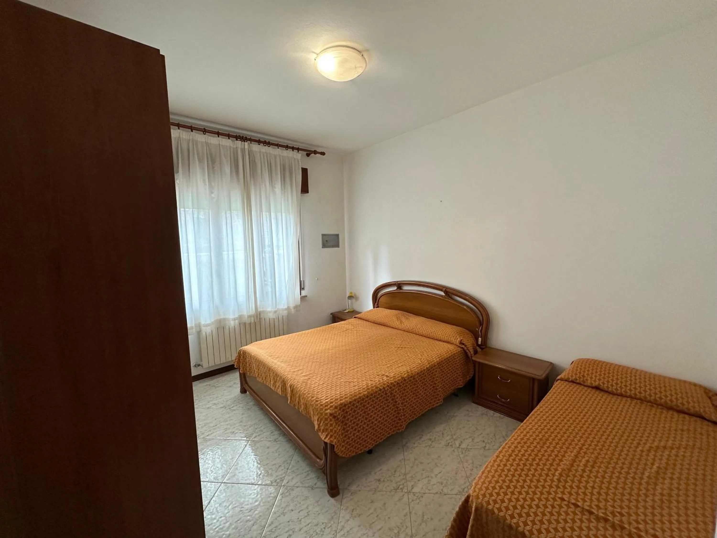 Bed in Ca' Bosega - Agenzia Cocal