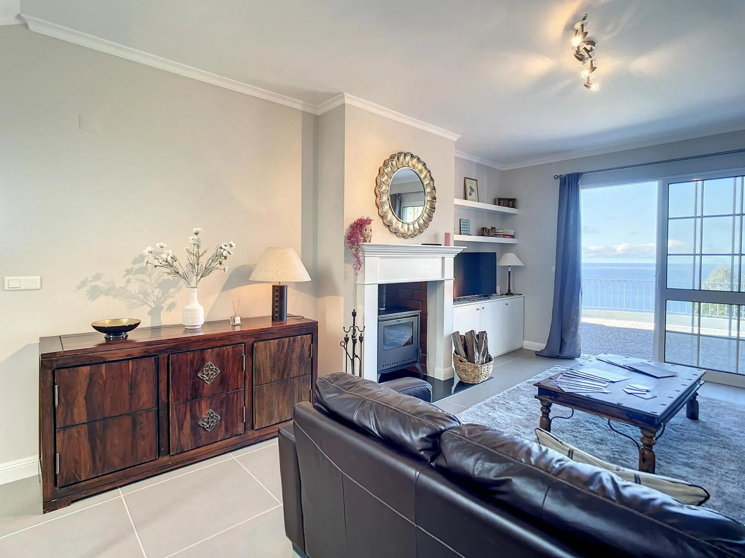 Vinhaticos Villa by Atlantic Holiday