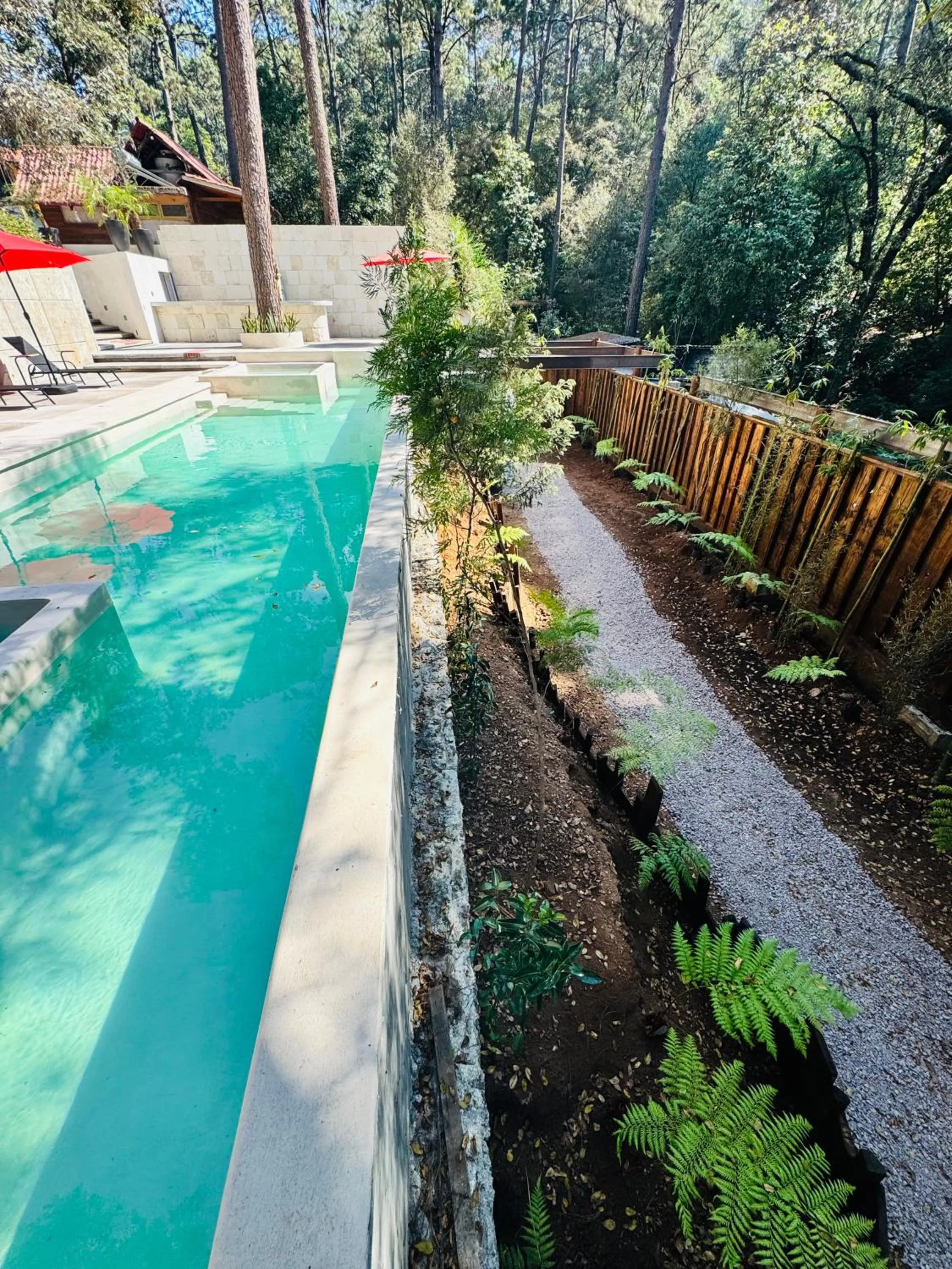 Encino House Hotel Boutique