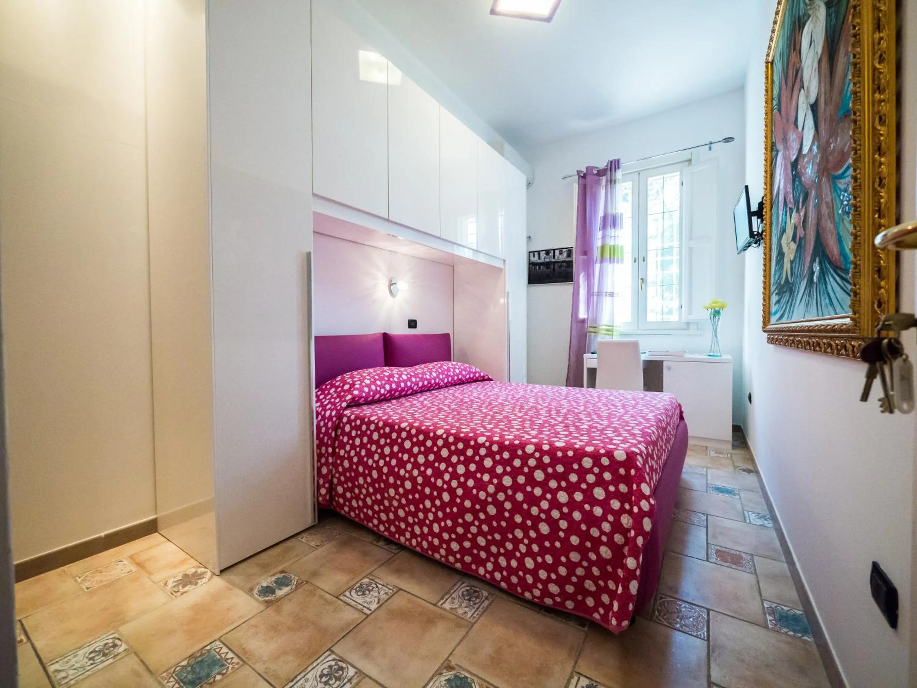 Other, Bed in Villa Bellini Room&Breakfast