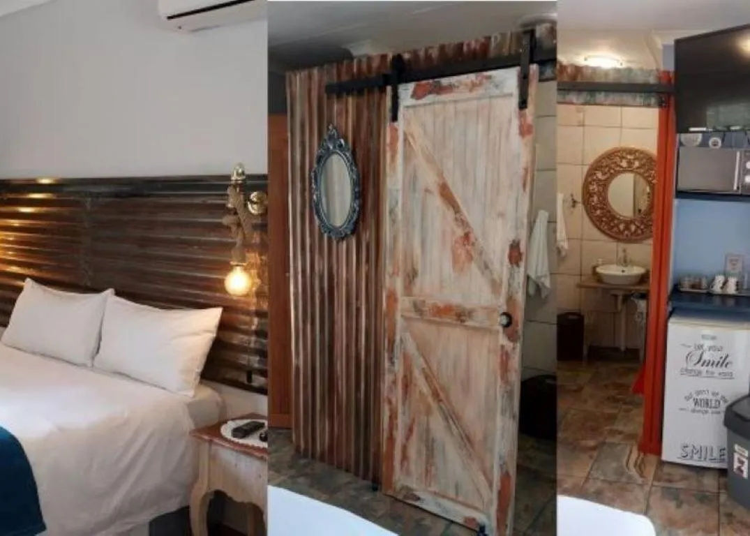 Bedroom, Bed in Blessings Guesthouse