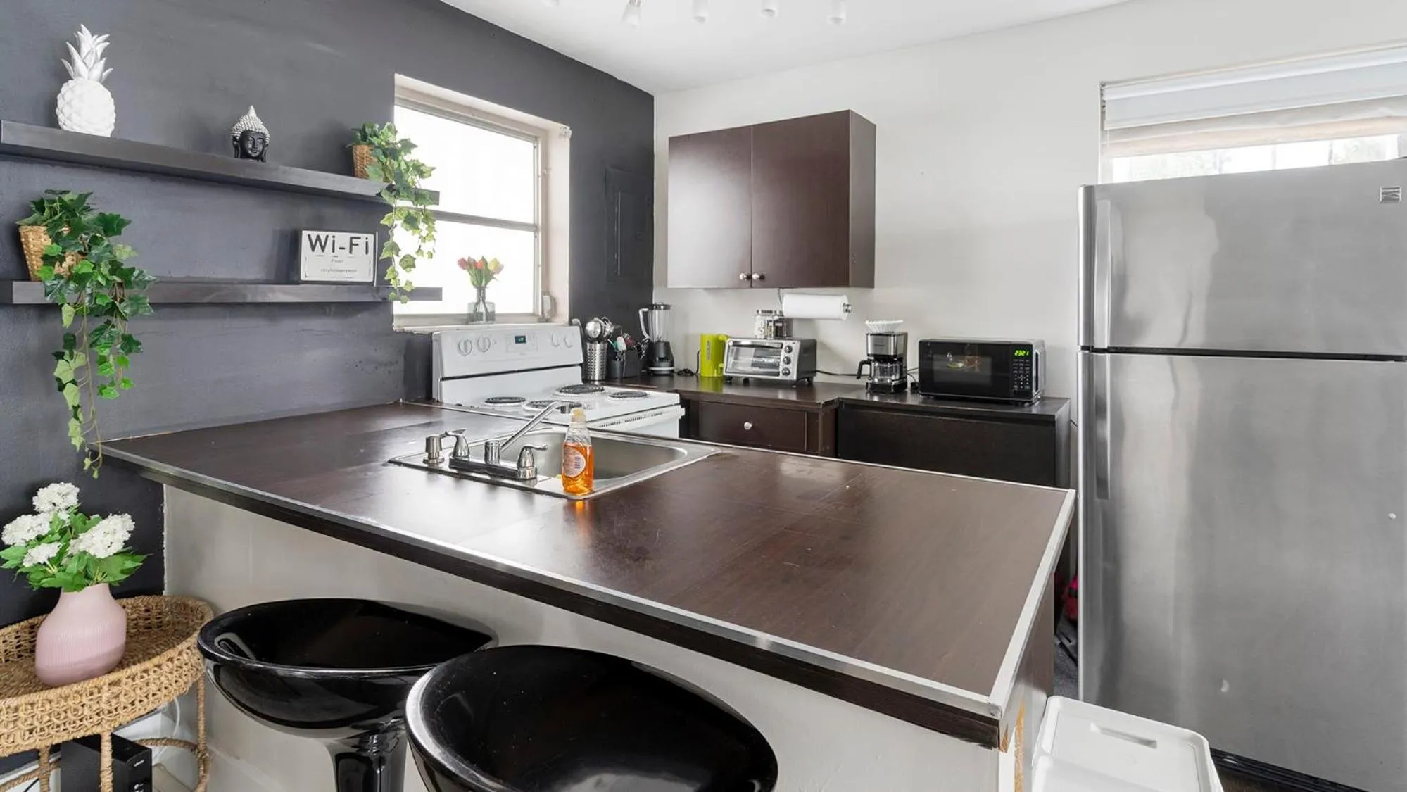 Brickell Pearl Cozy House Beach 10 min Location