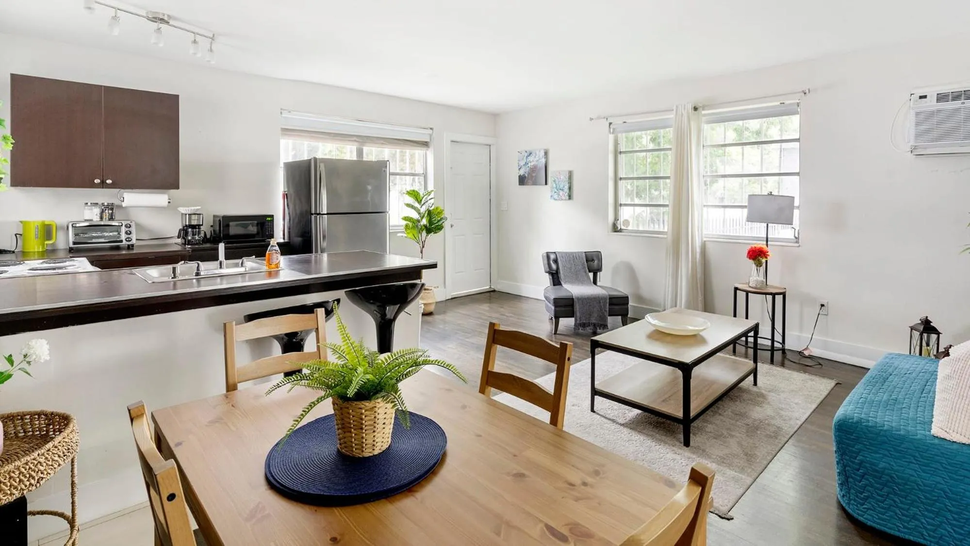Brickell Pearl Cozy House Beach 10 min Location
