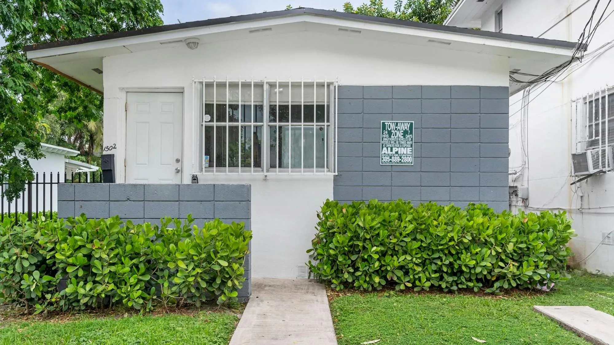 Brickell Pearl Cozy House Beach 10 min Location