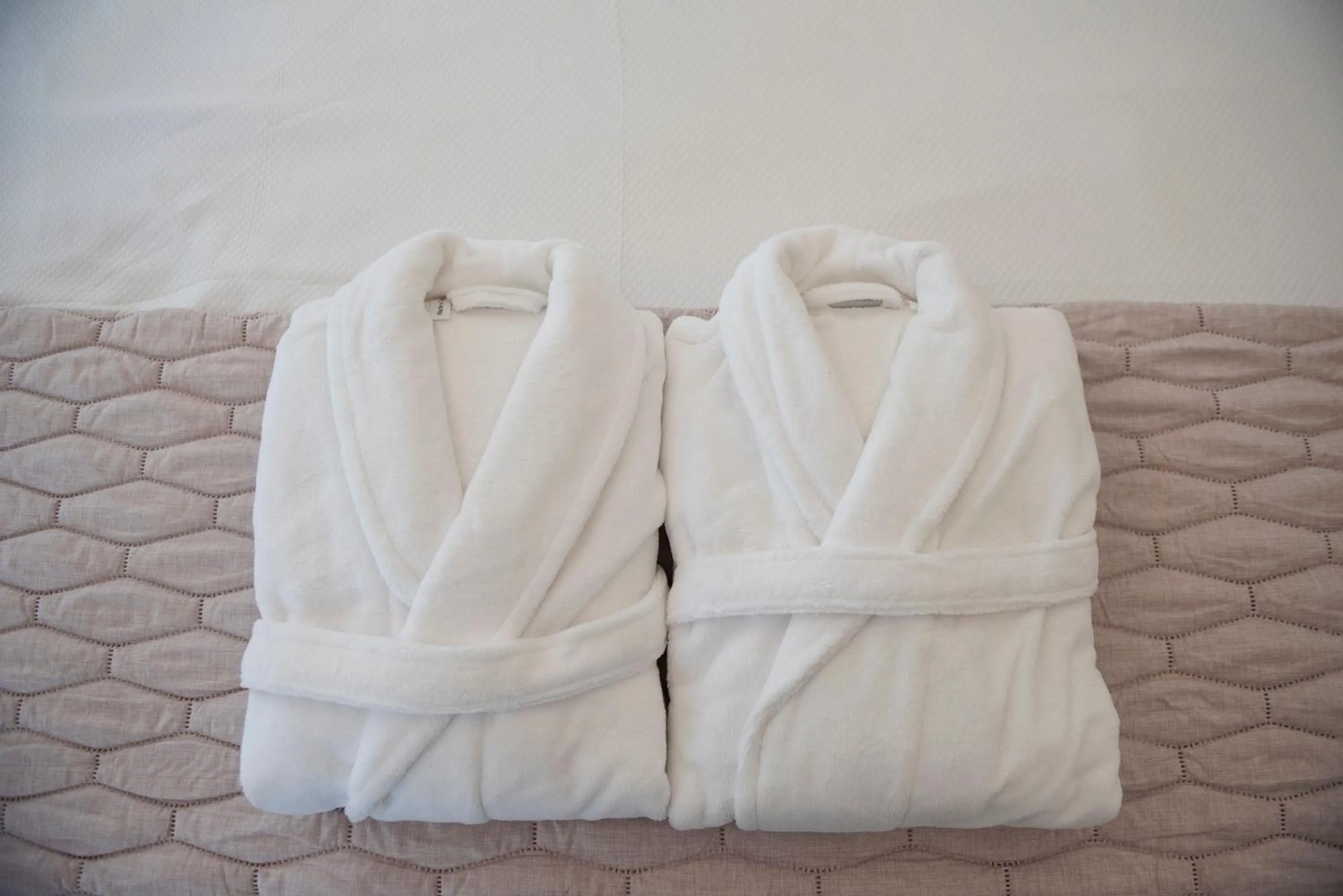 Decorative detail in Jensen Luxury Suites