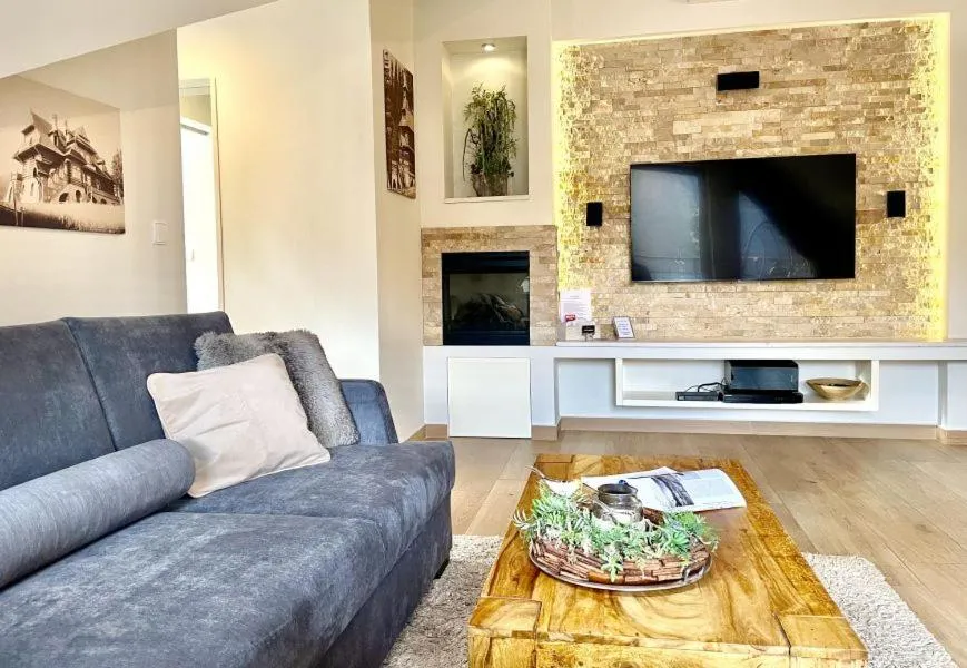 Superior Apartment in Apart-Center Pod Orłem