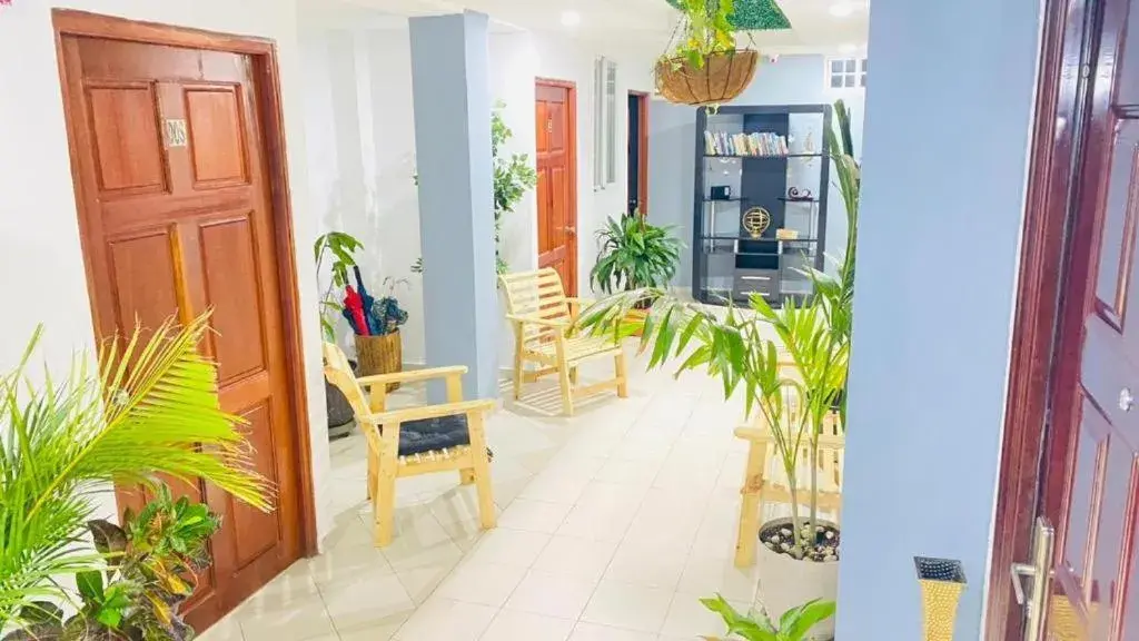 Hostal Cigarra Hostal Cigarra