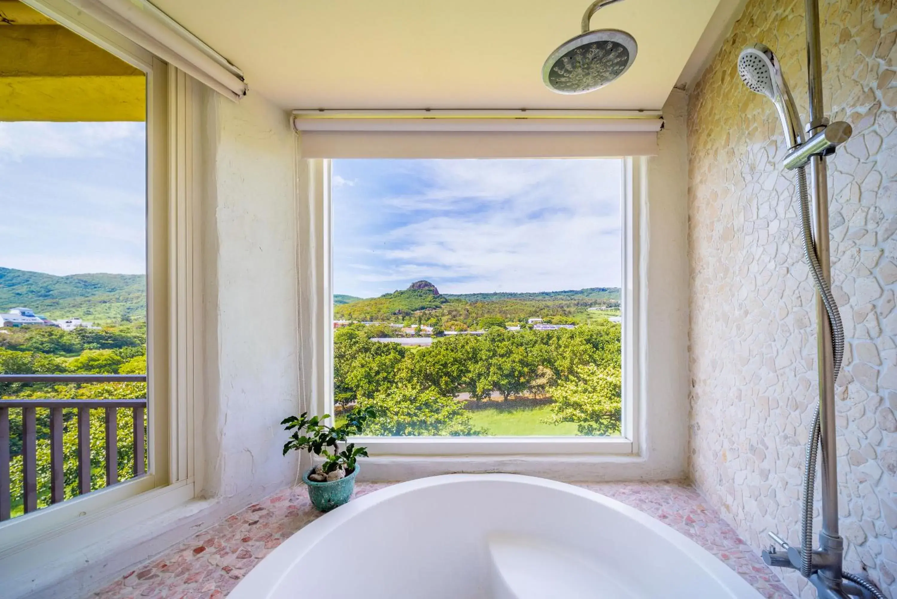 Mong Shan Homestay Mong Shan Homestay