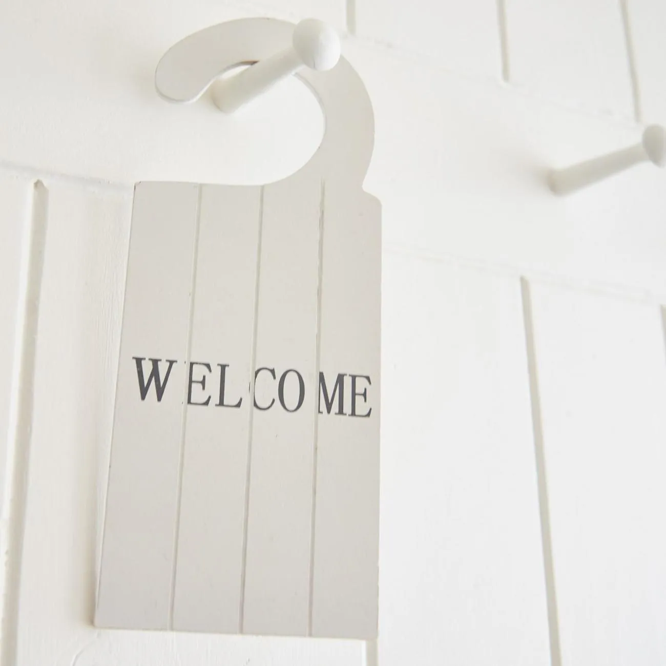 Decorative detail in Hotel Zonne