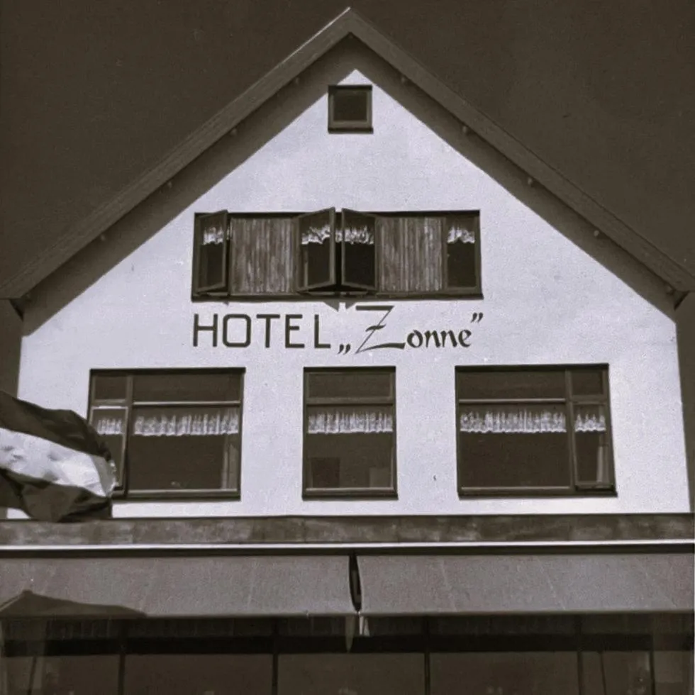 Hotel Zonne