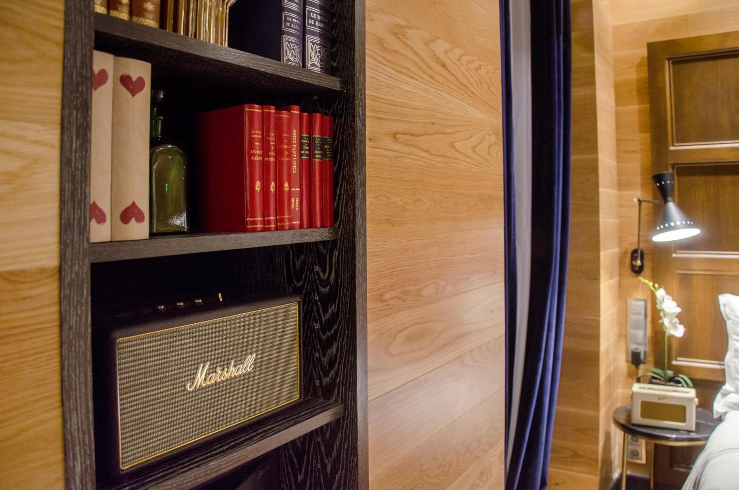 Other in Browns Central Hotel