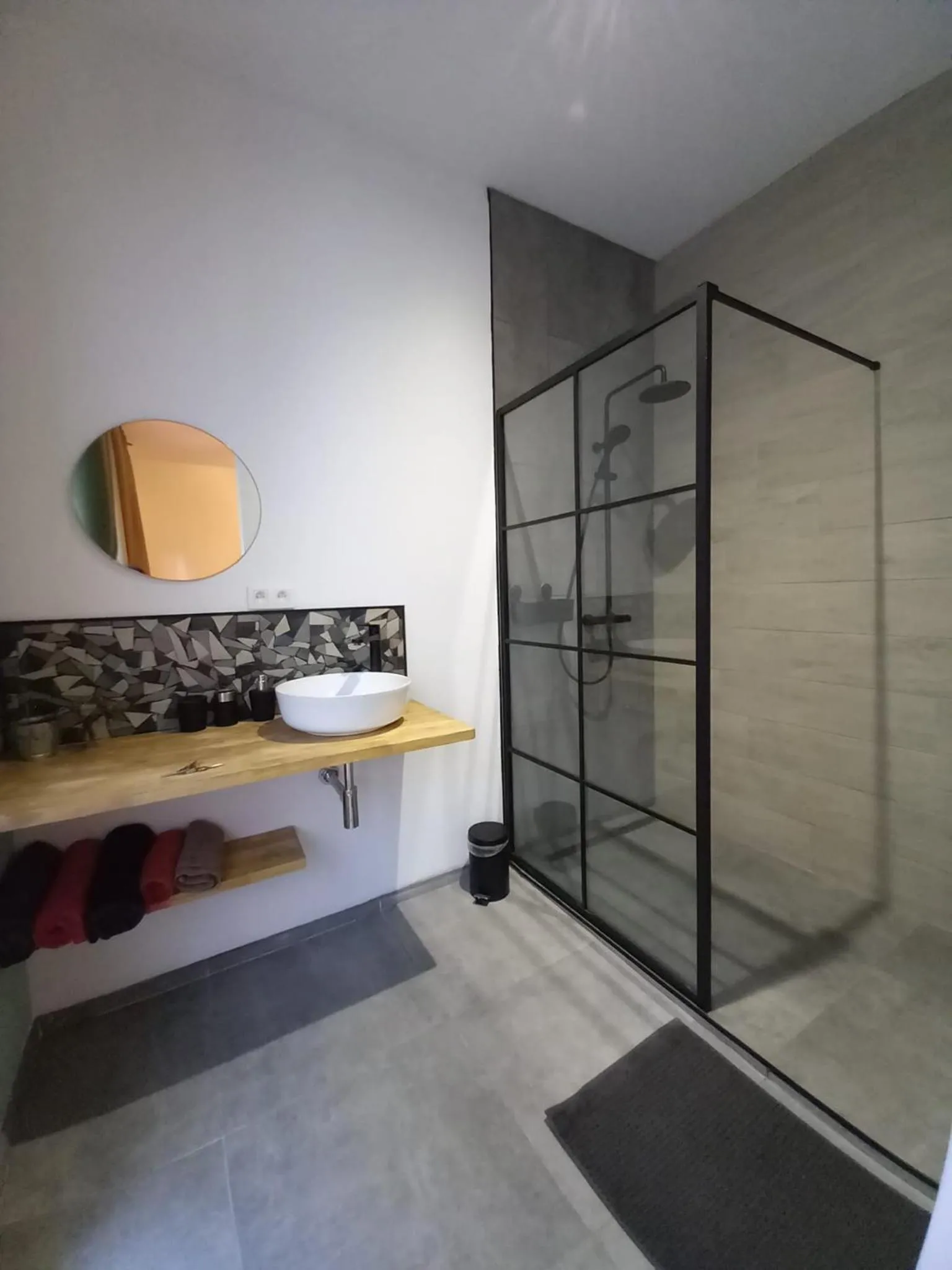 1- Summer Breeze Apartment
