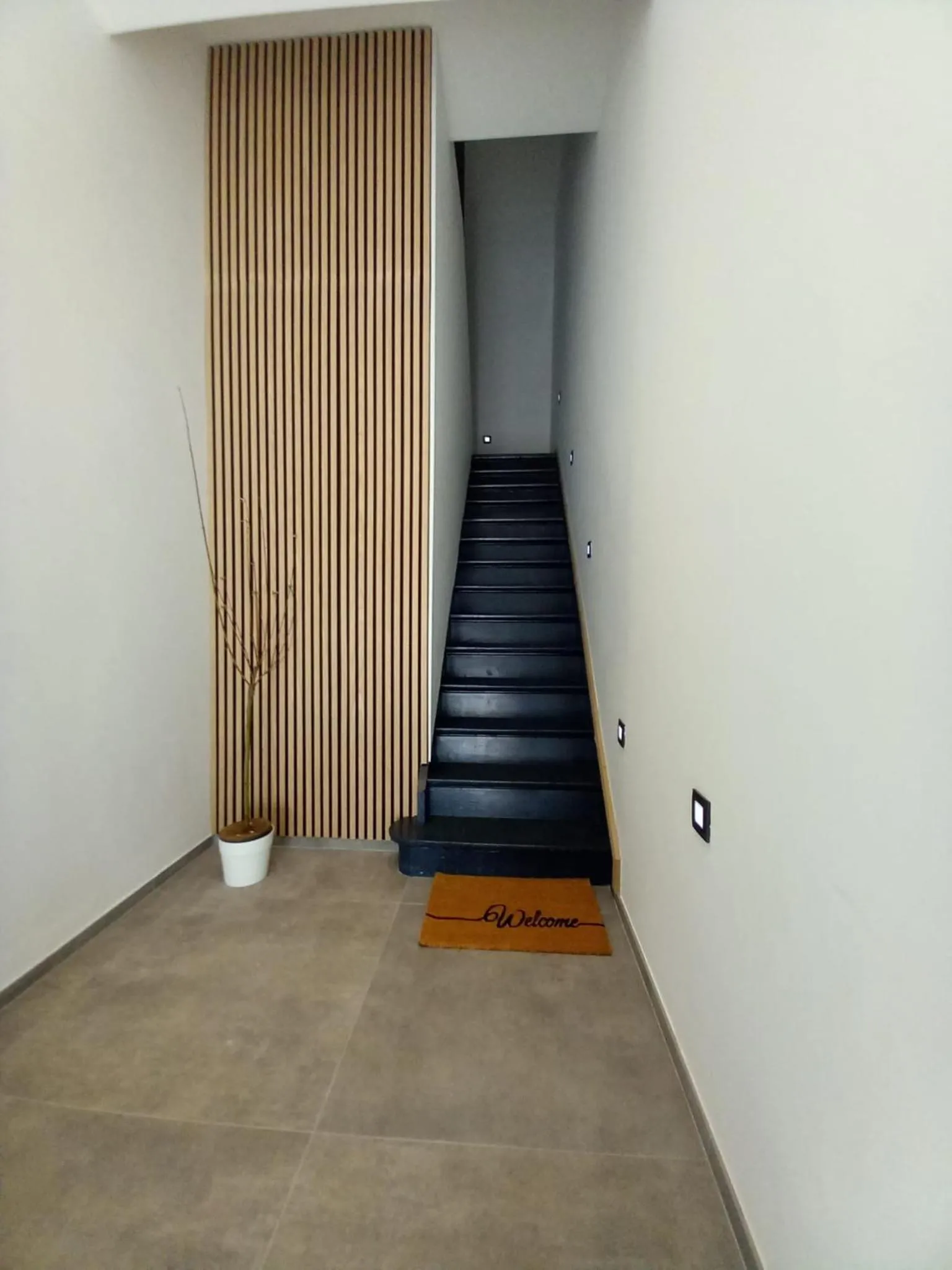 1- Summer Breeze Apartment