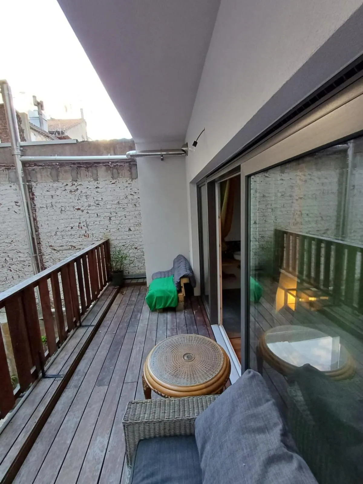 1- Summer Breeze Apartment