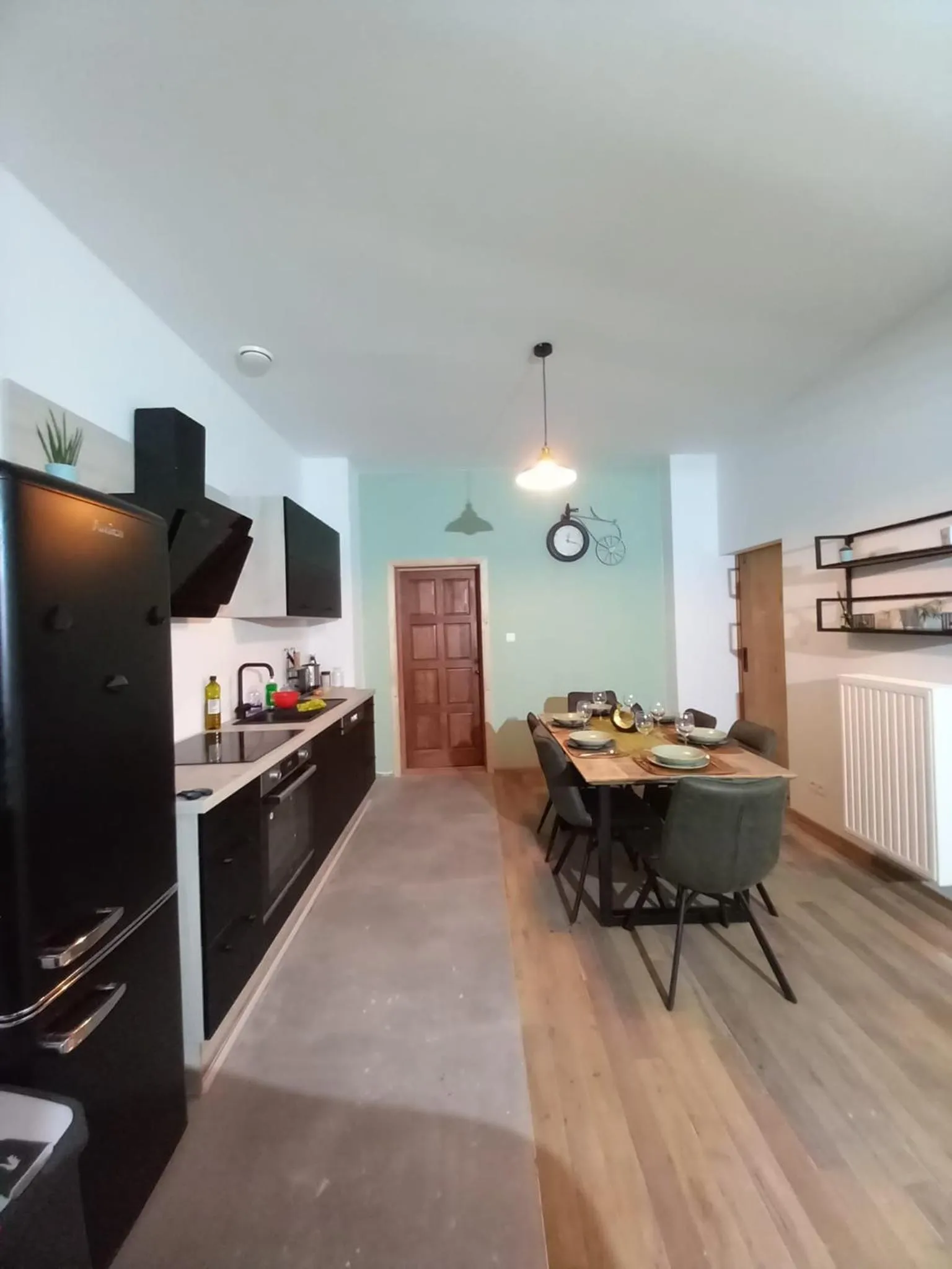 1- Summer Breeze Apartment