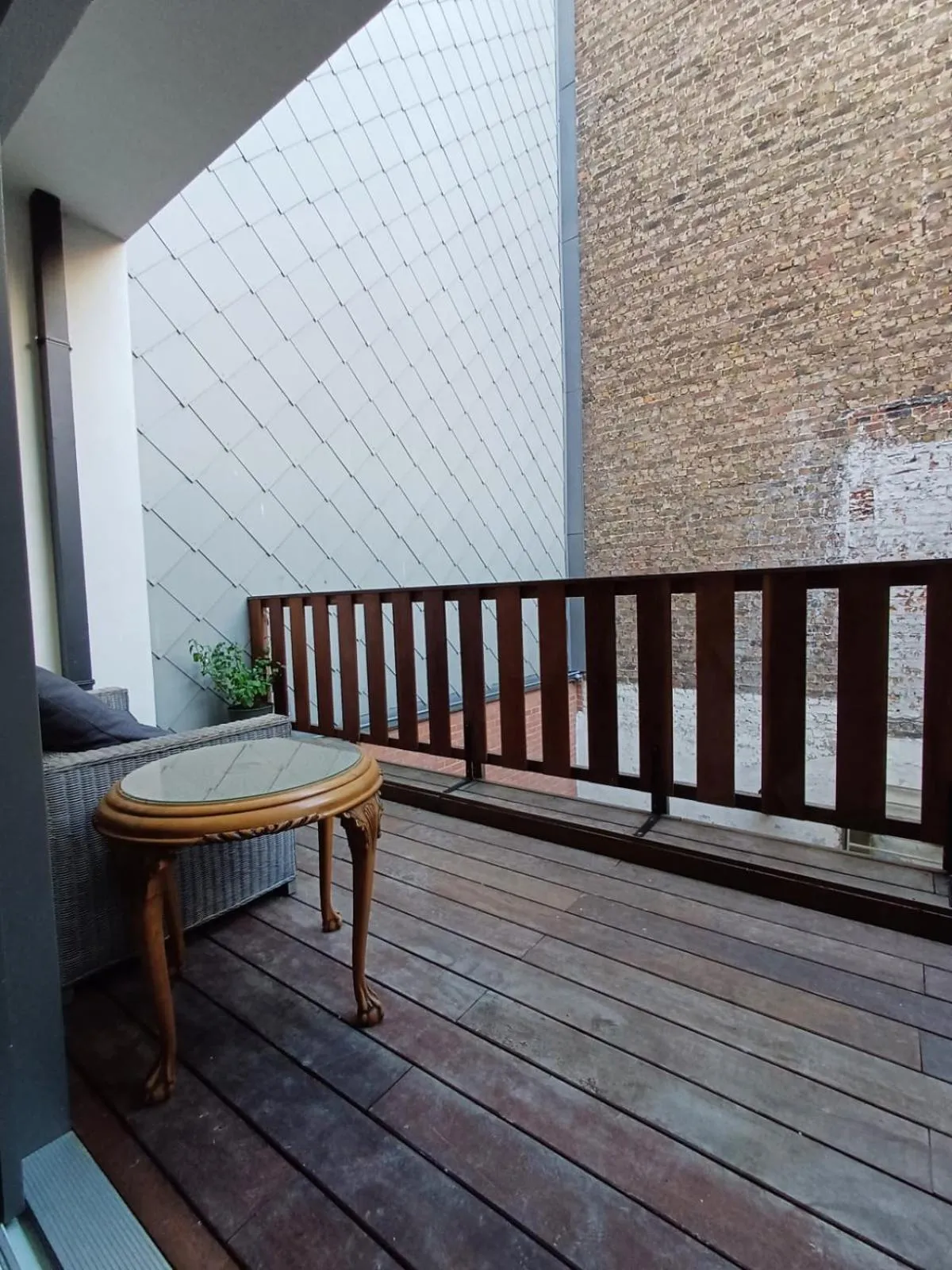 1- Summer Breeze Apartment
