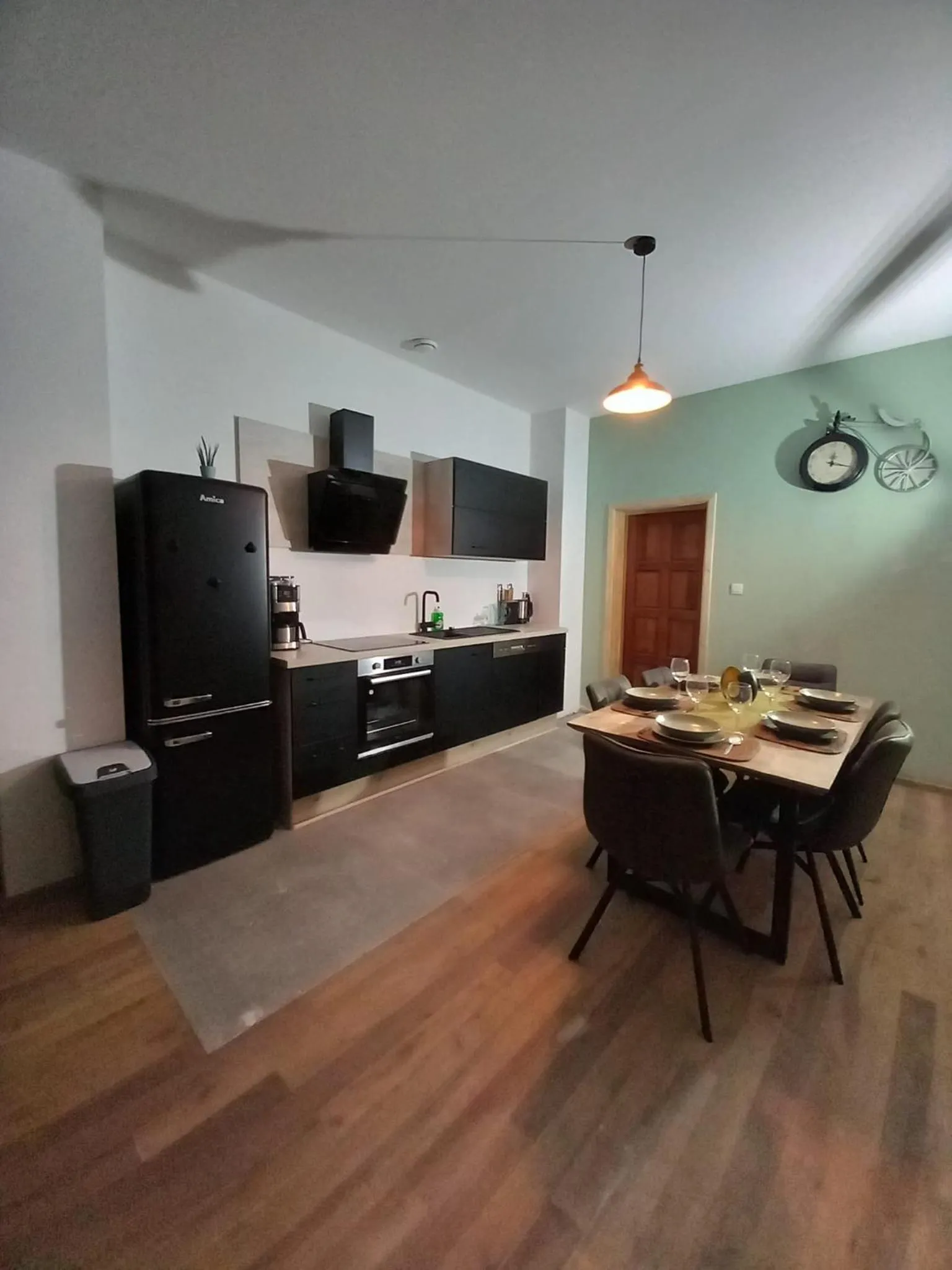 1- Summer Breeze Apartment