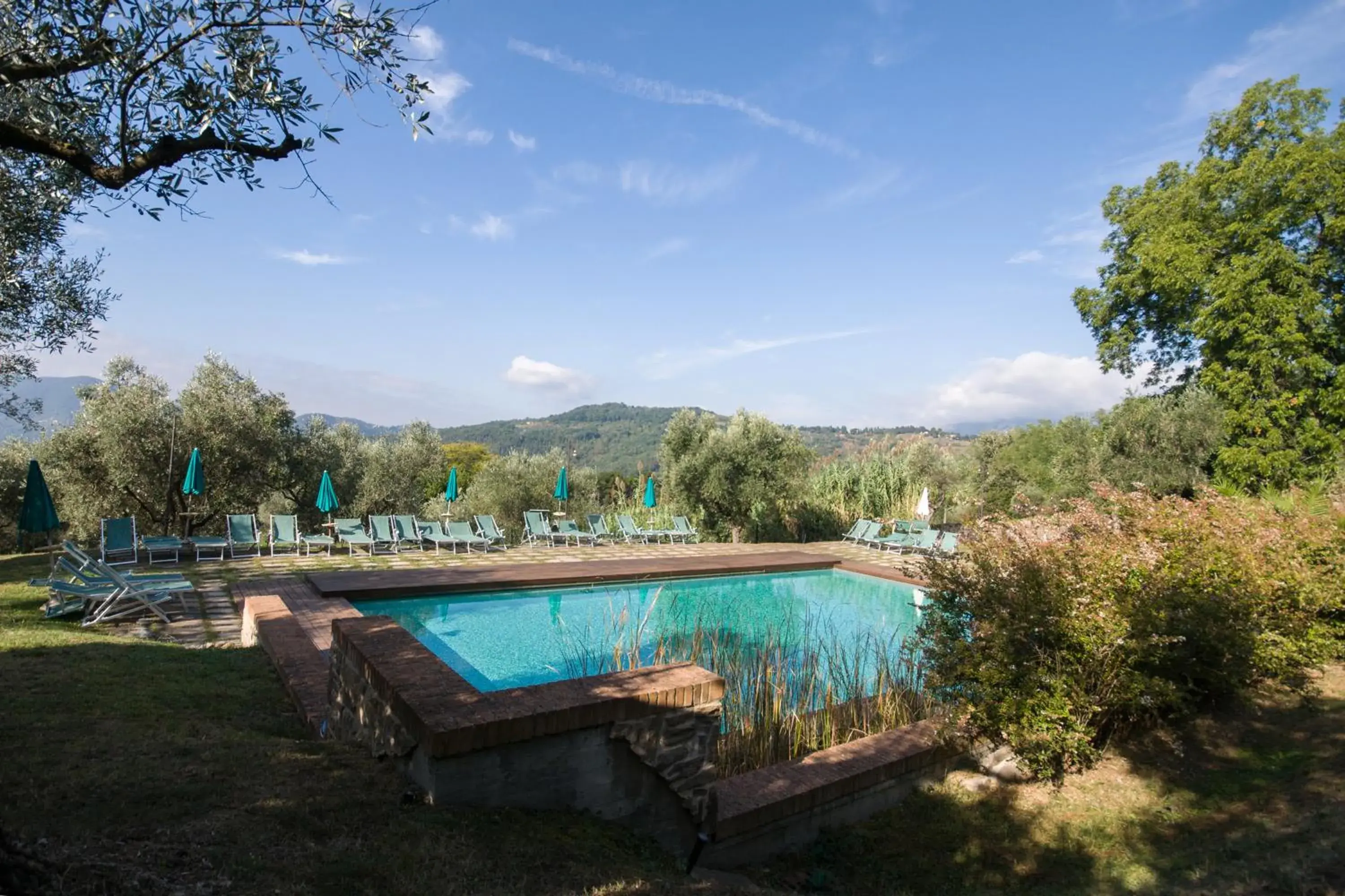 Villa Sardini Villa Sardini
