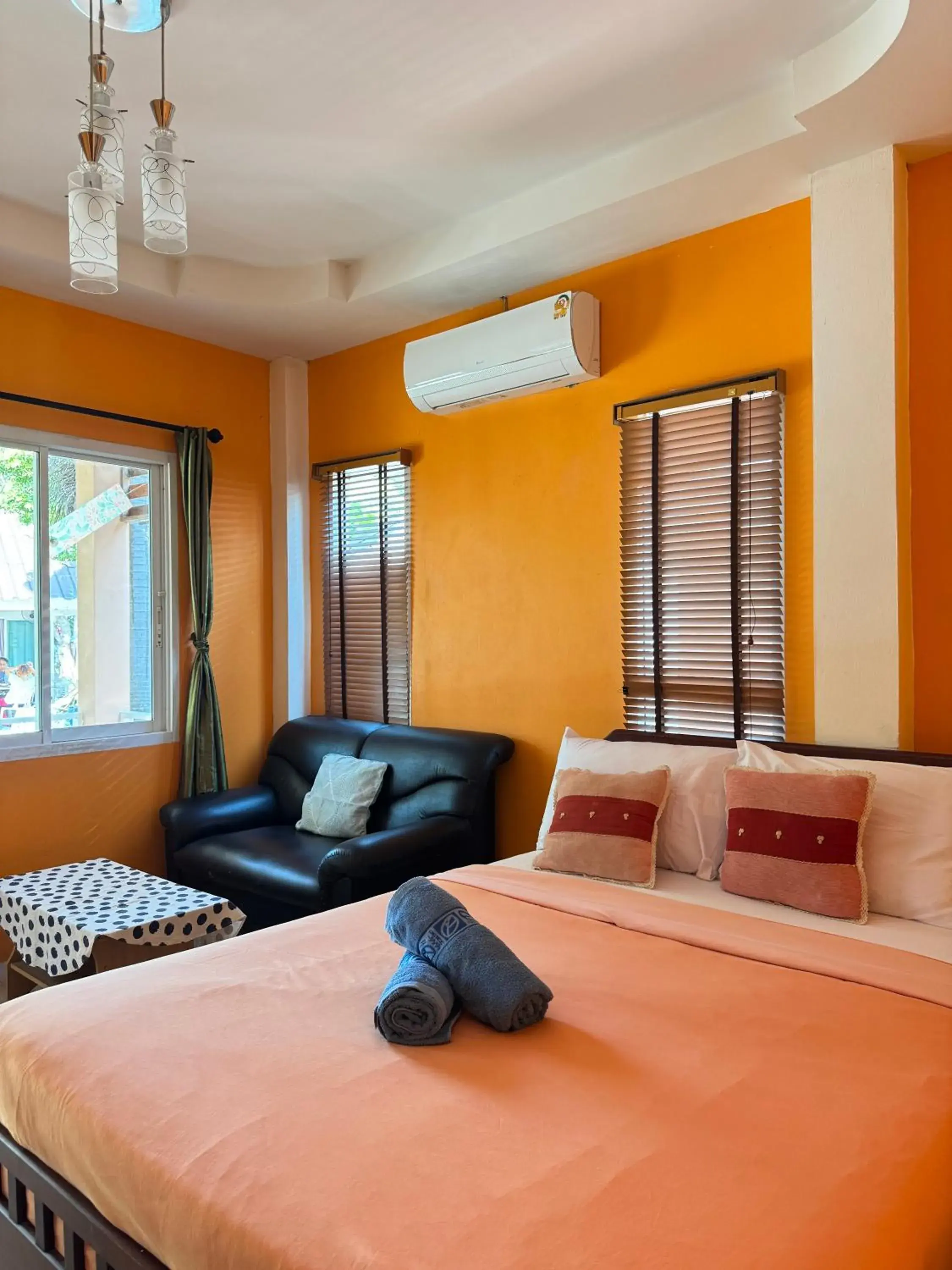 Rang Noknoy Resort at Kohlarn Rang Noknoy Resort at Kohlarn