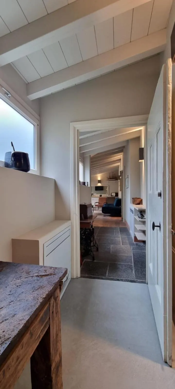 Kitchen or kitchenette in Balbianino