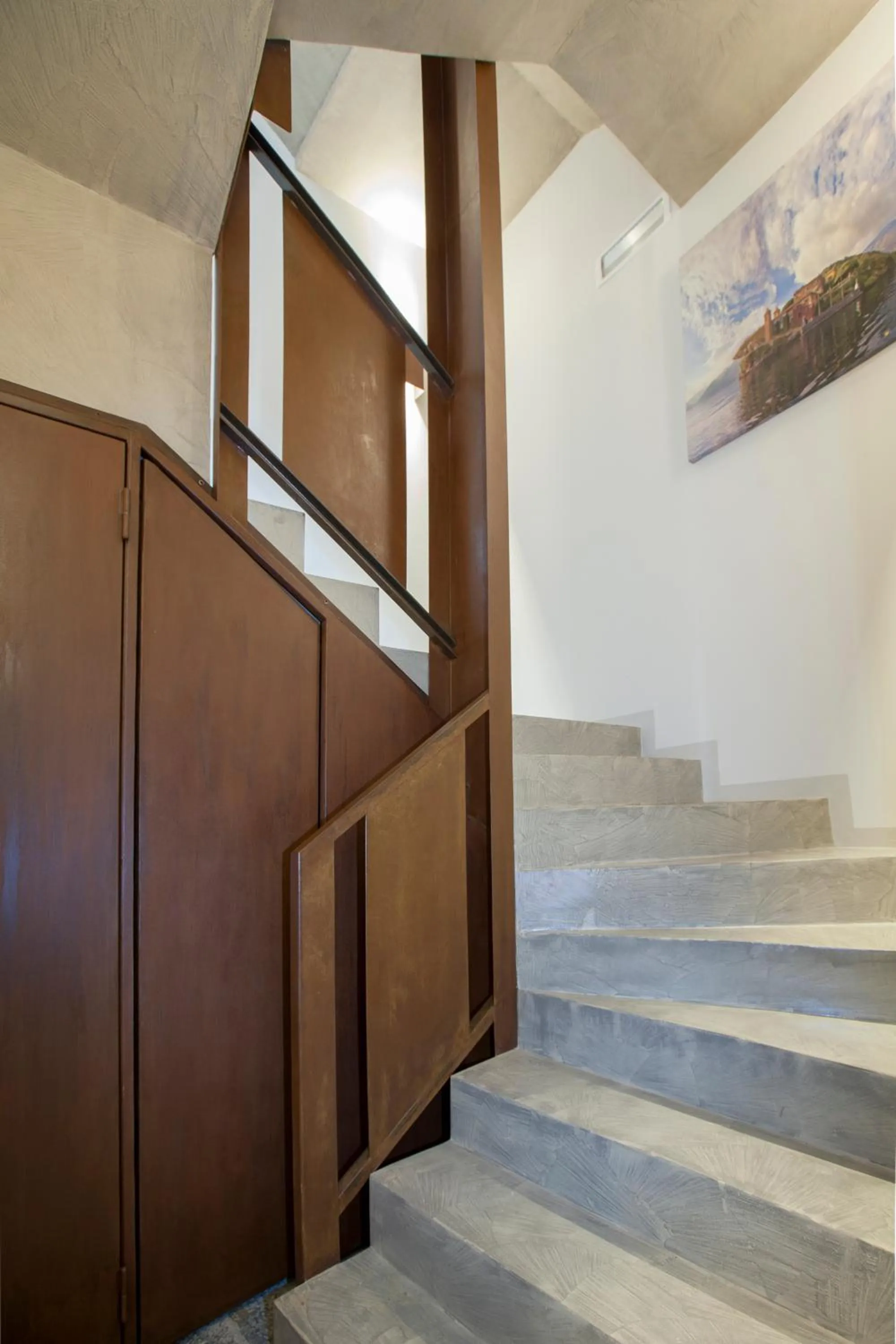 Text overlay in Balbianino