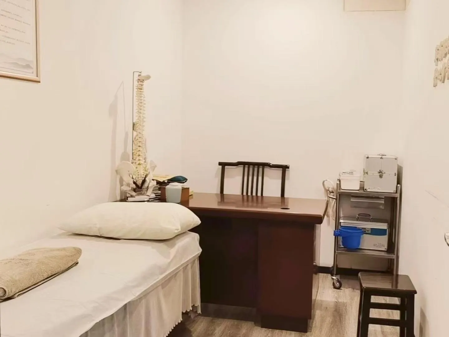 Massage, Bed in Echeng Hotel Guangzhou Zhujiang New Town