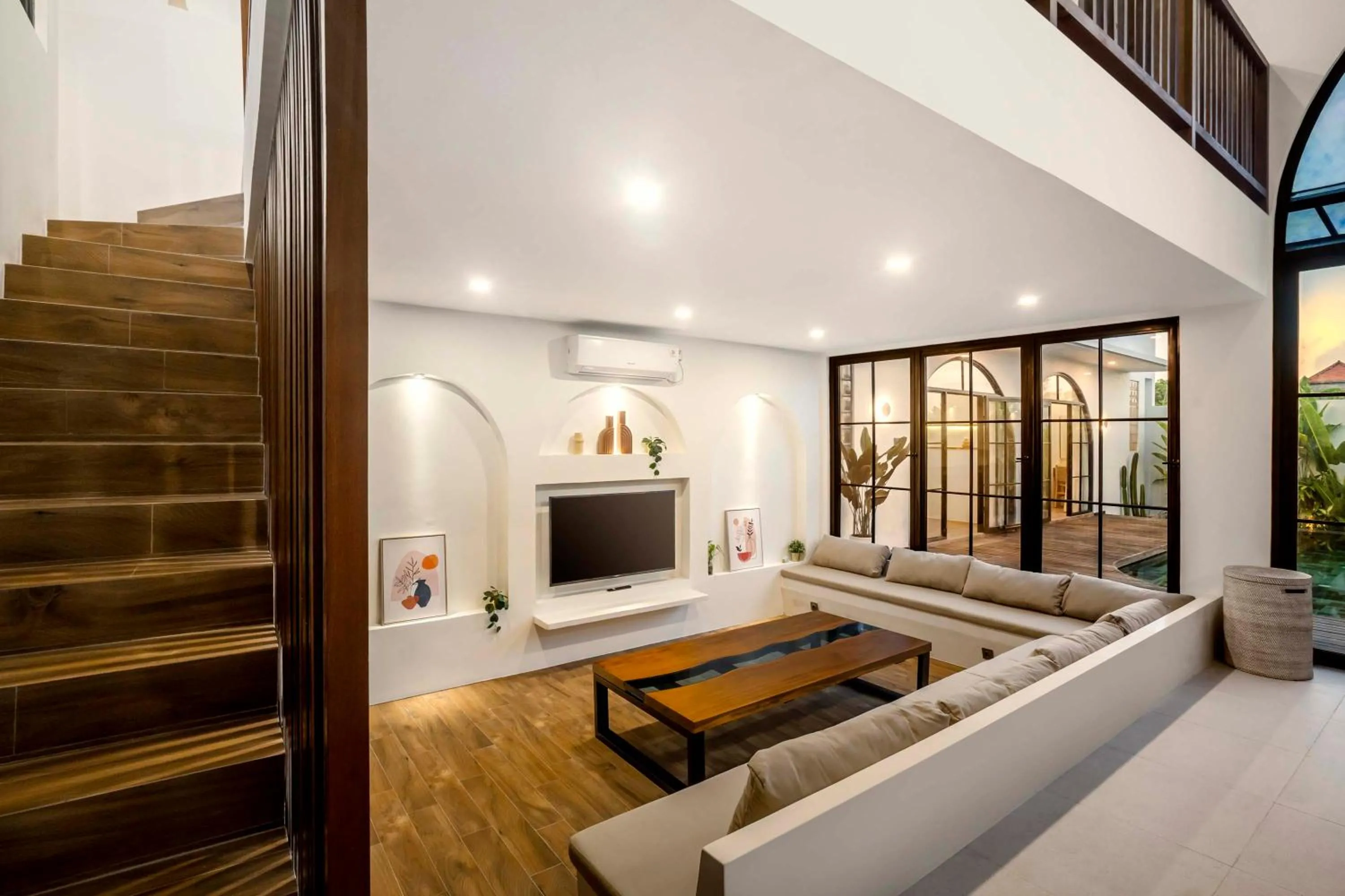 Casa Copper by Alfred in Bali