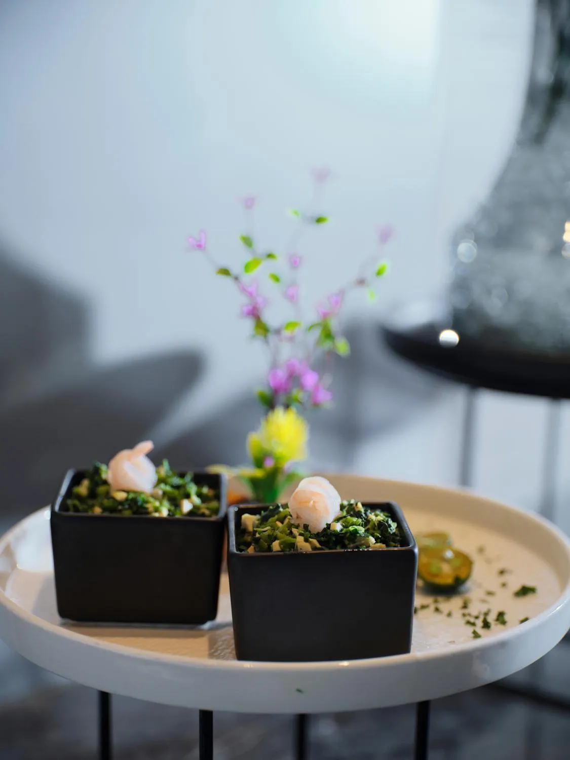 Breakfast in Pagoda Hotel Hangzhou Binjiang