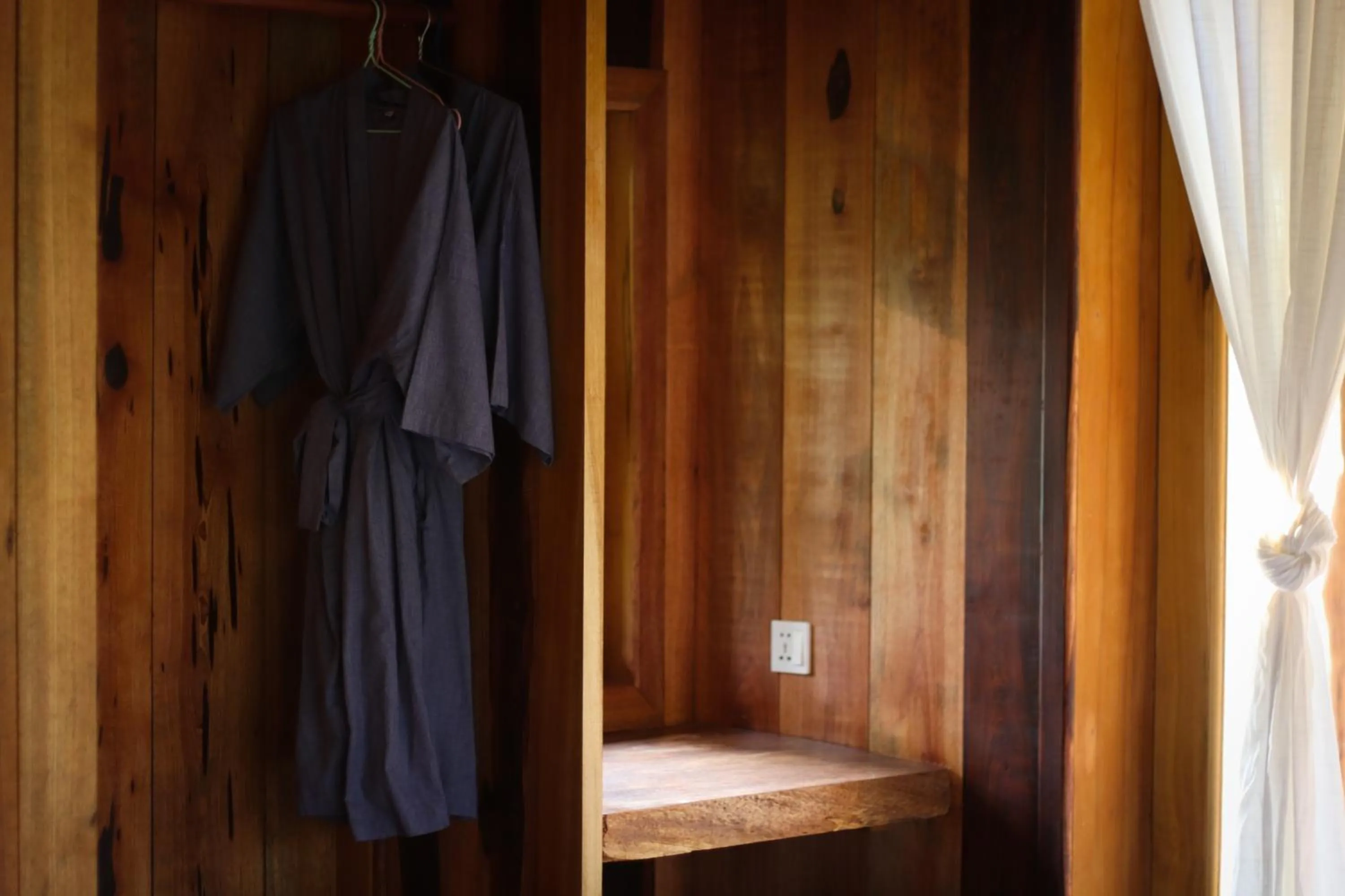 Bedroom in Payana Kampot
