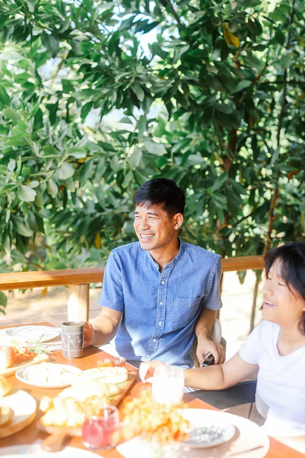 Restaurant/places to eat in Payana Kampot