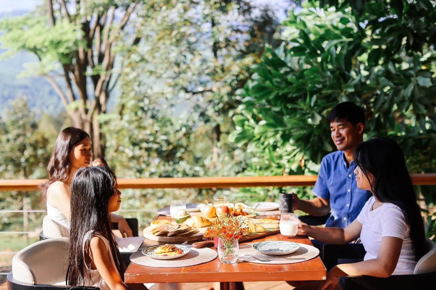 Restaurant/places to eat in Payana Kampot
