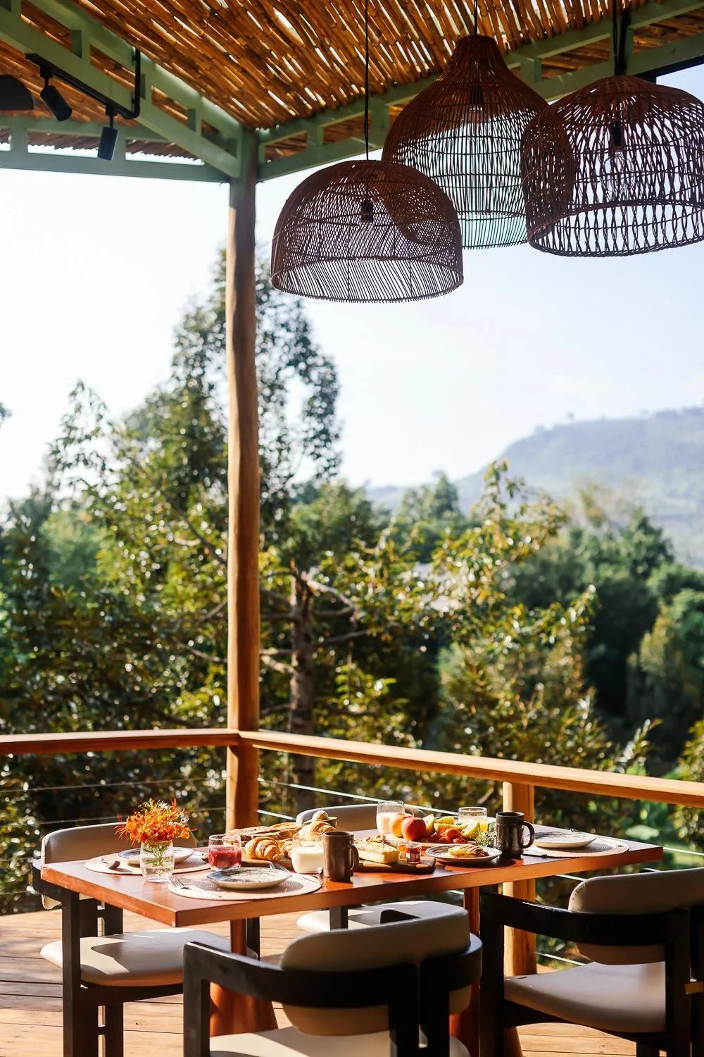 Restaurant/places to eat in Payana Kampot