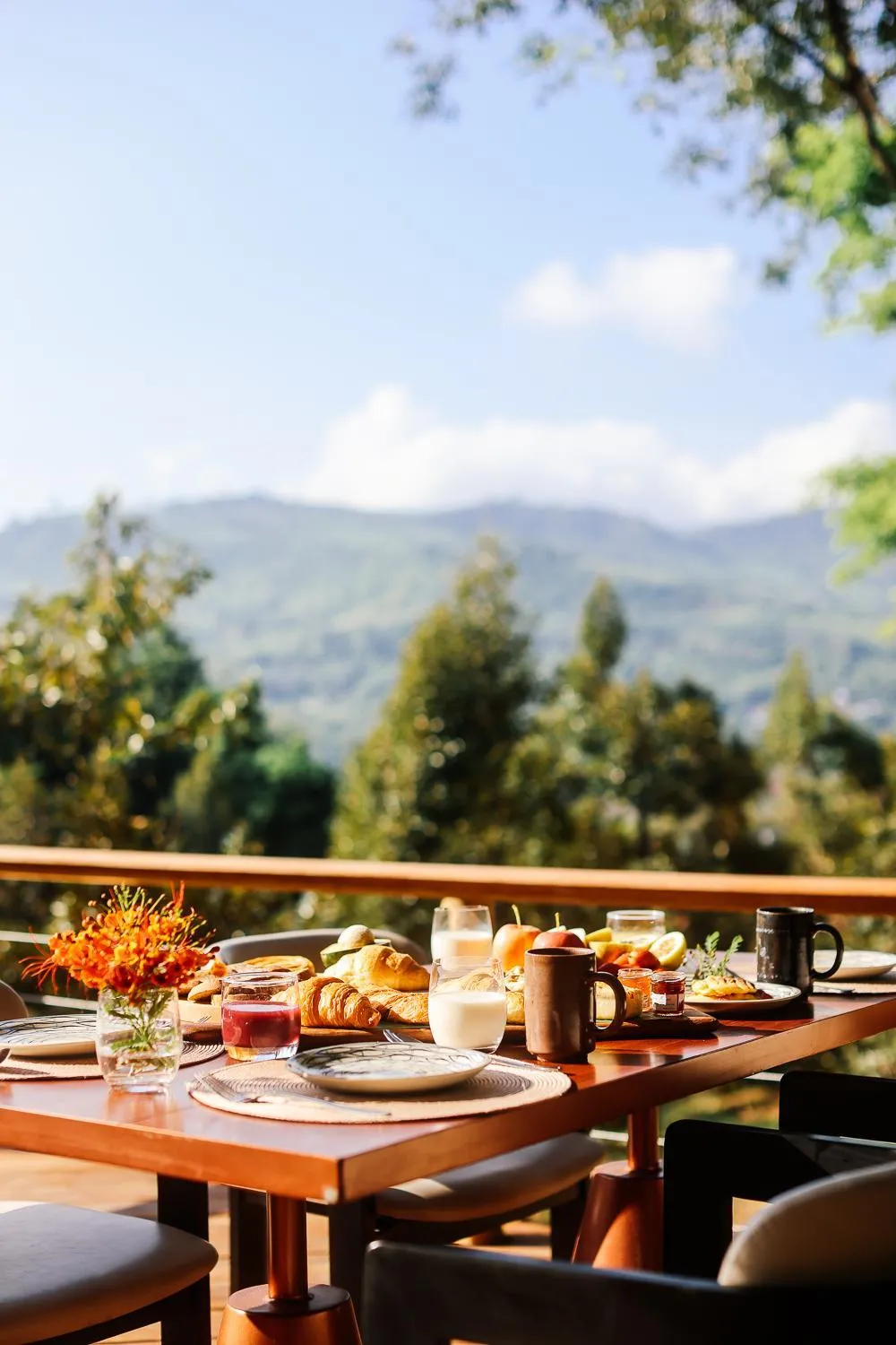 Restaurant/places to eat in Payana Kampot