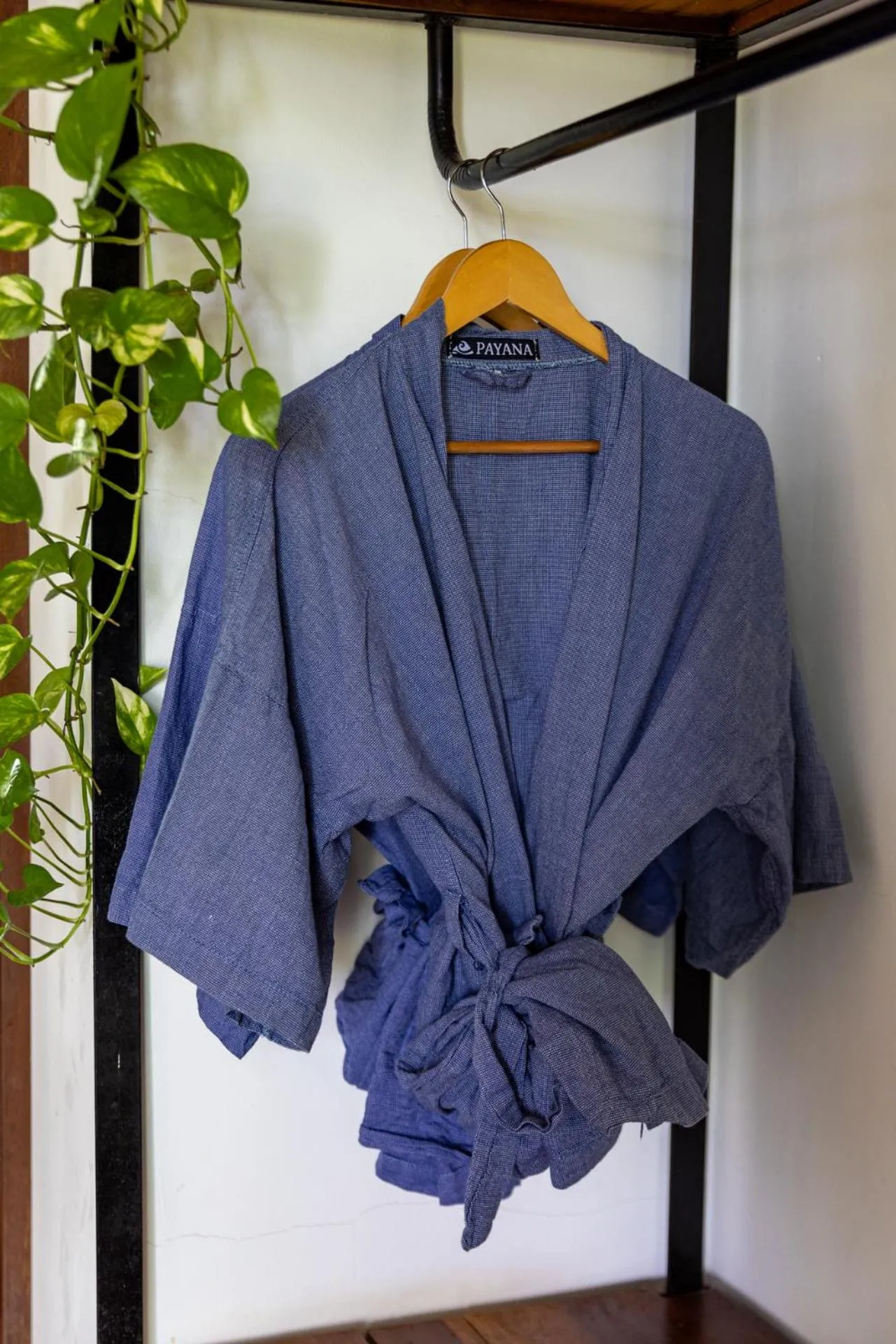 wardrobe in Payana Kampot