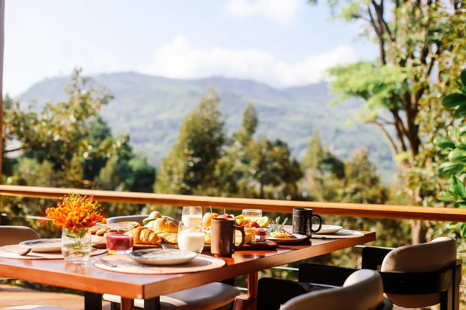 Restaurant/places to eat in Payana Kampot