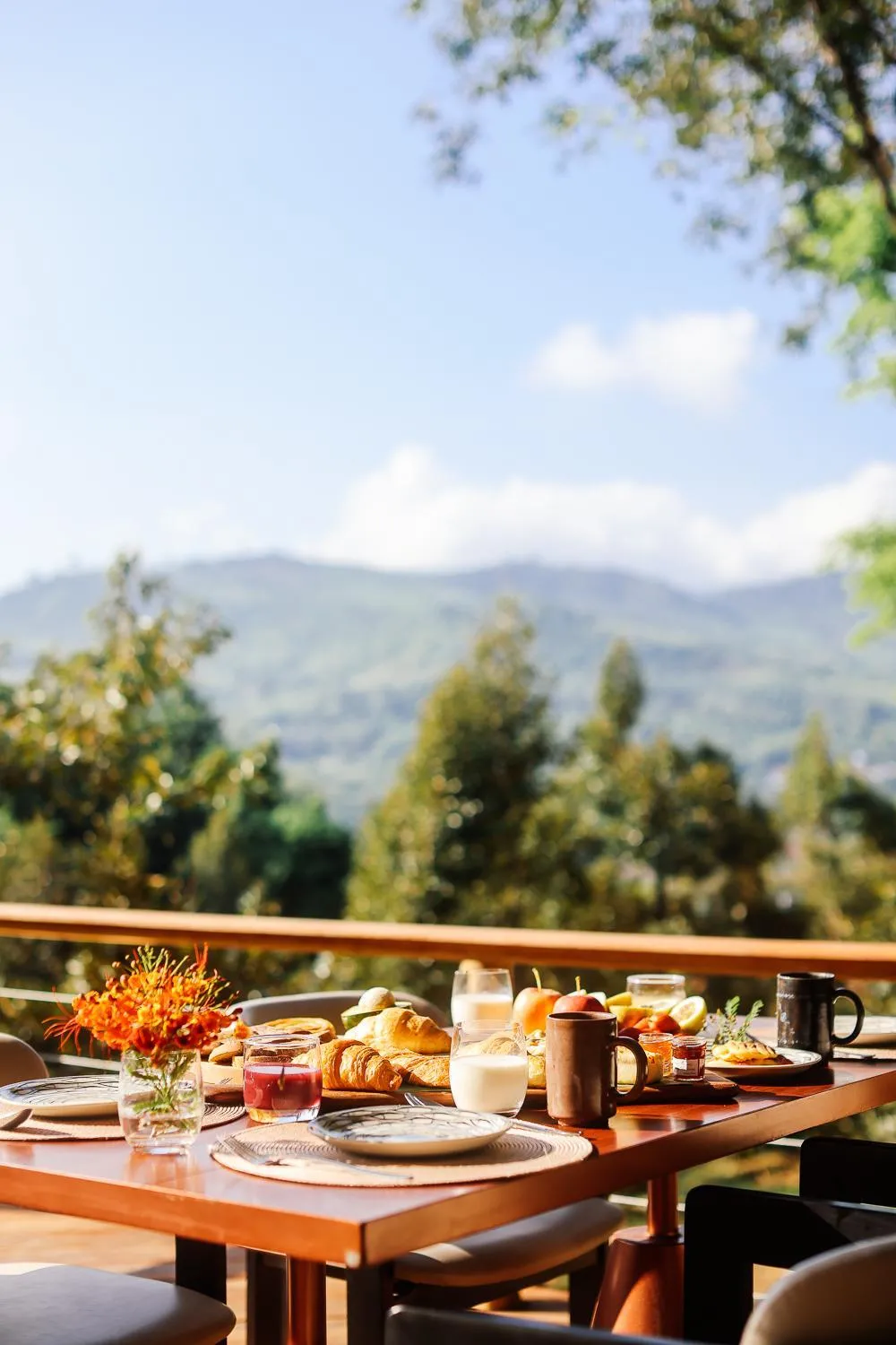 Restaurant/places to eat in Payana Kampot