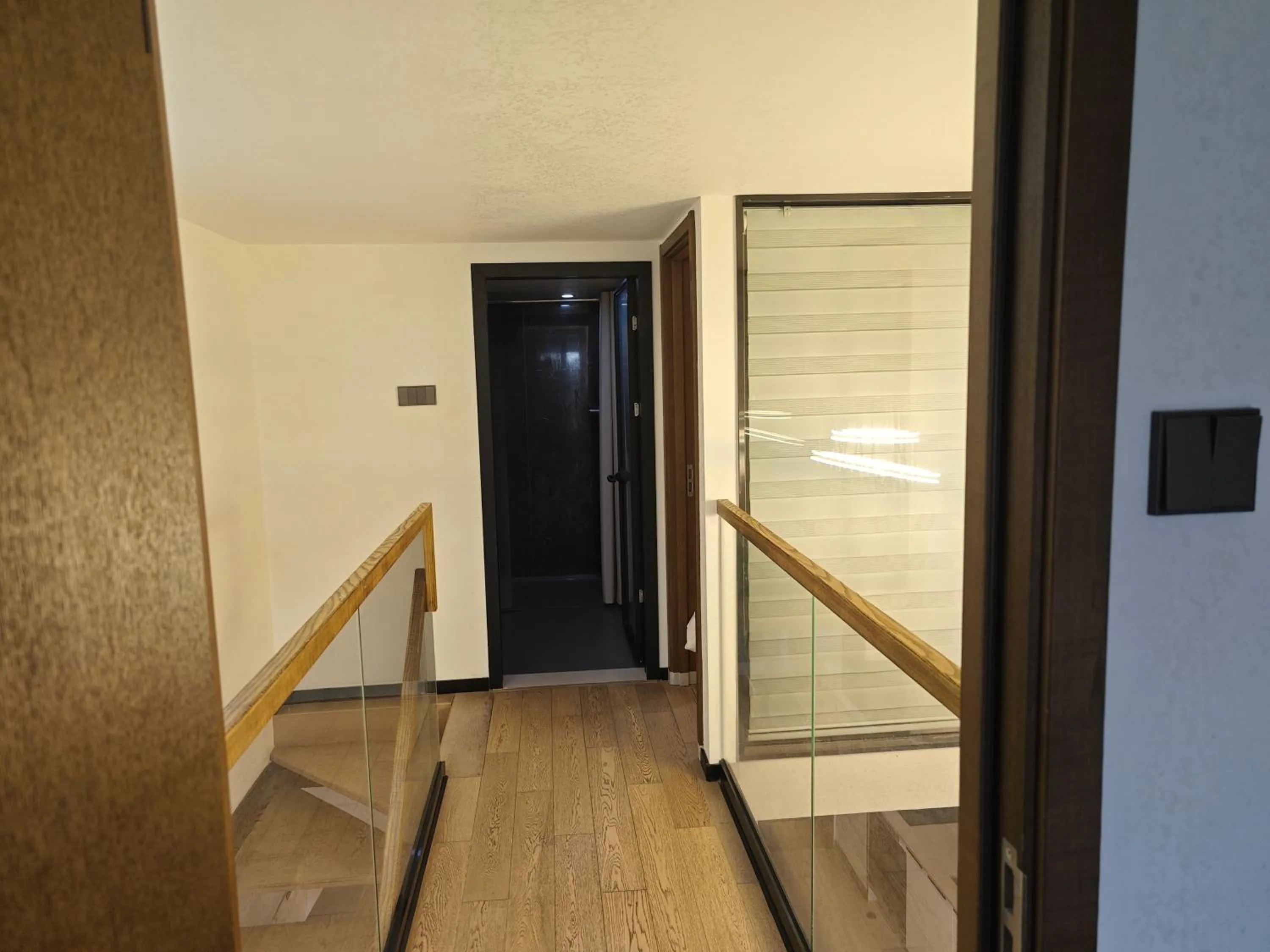 elevator in Xinghe Times Apartment - Shenzhen North Railway Station