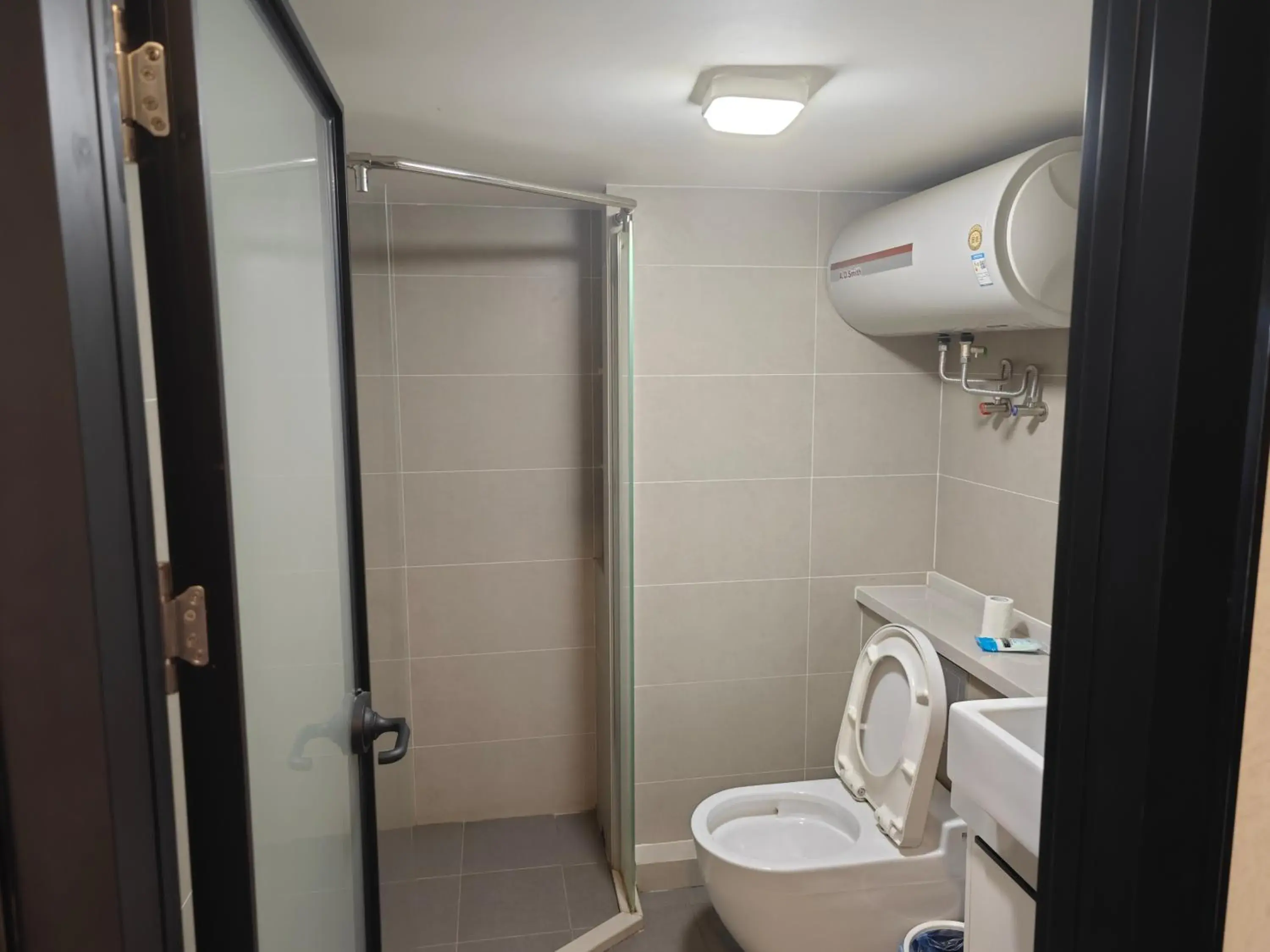 Family Suite in Xinghe Times Apartment Shenzhen North Railway Station Family Suite in Xinghe Times Apartment Shenzhen North Railway Station