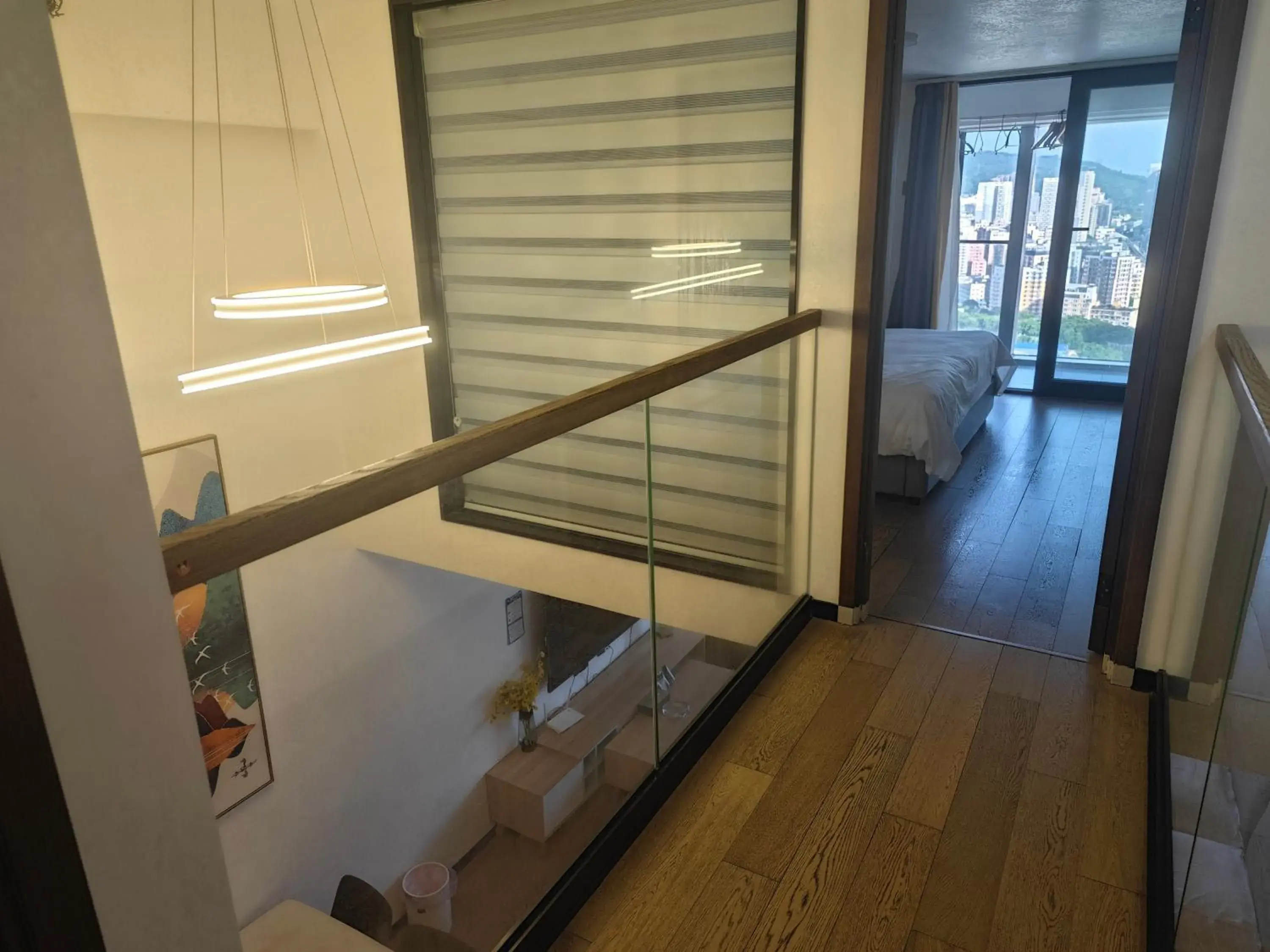 Property building in Xinghe Times Apartment - Shenzhen North Railway Station Property building in Xinghe Times Apartment - Shenzhen North Railway Station