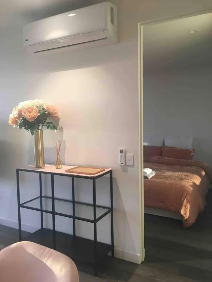 Sky Apartment - Realm Adelaide