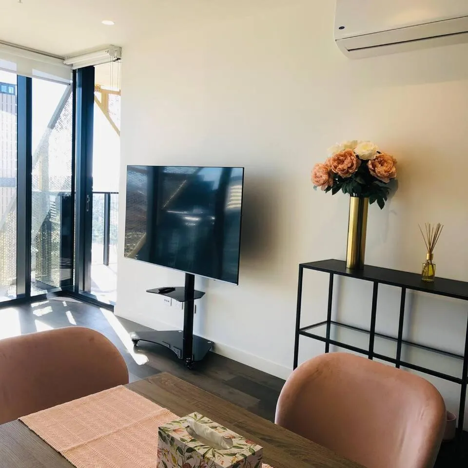 Sky Apartment - Realm Adelaide