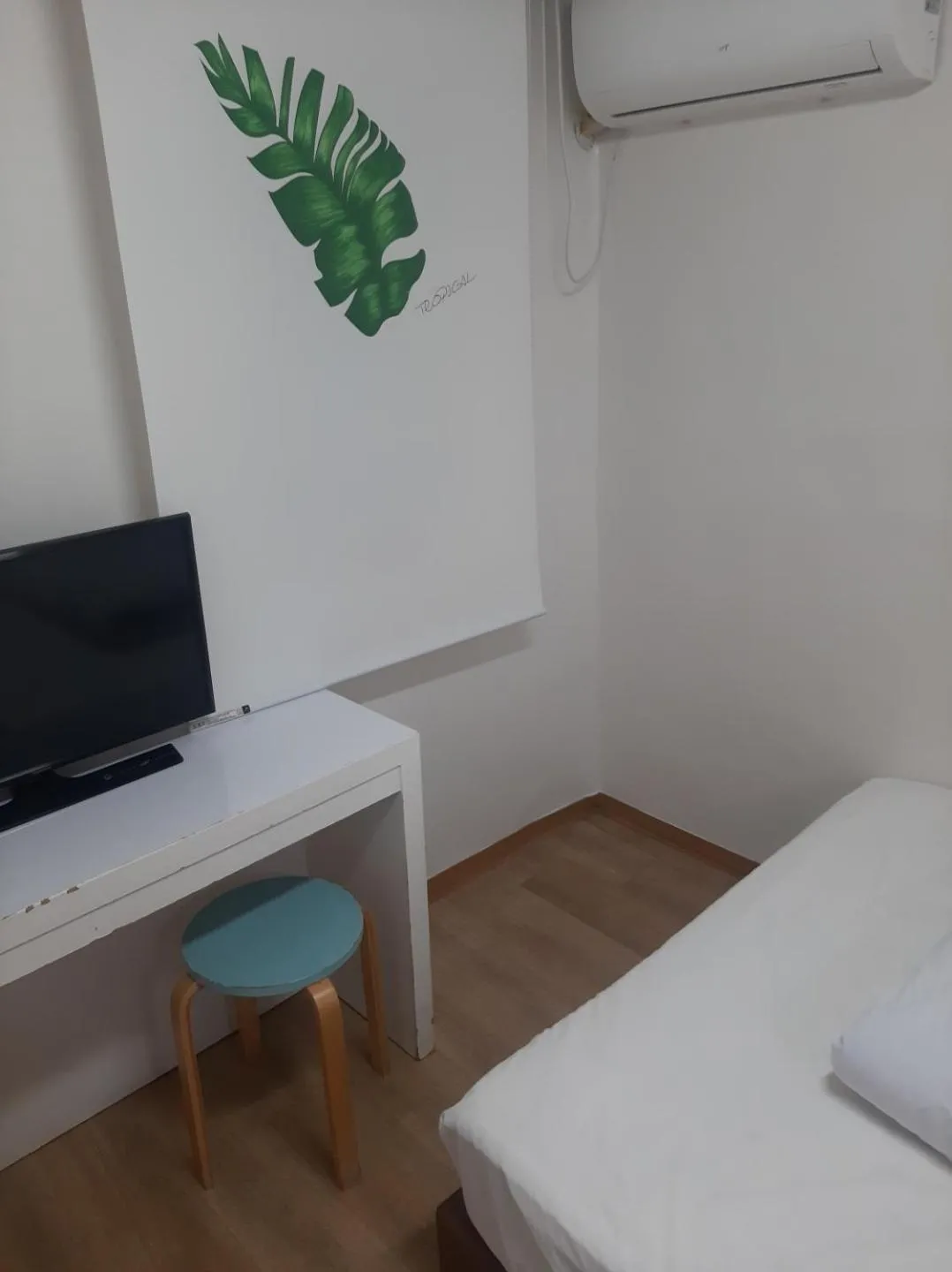 Bed in ELO Hostel