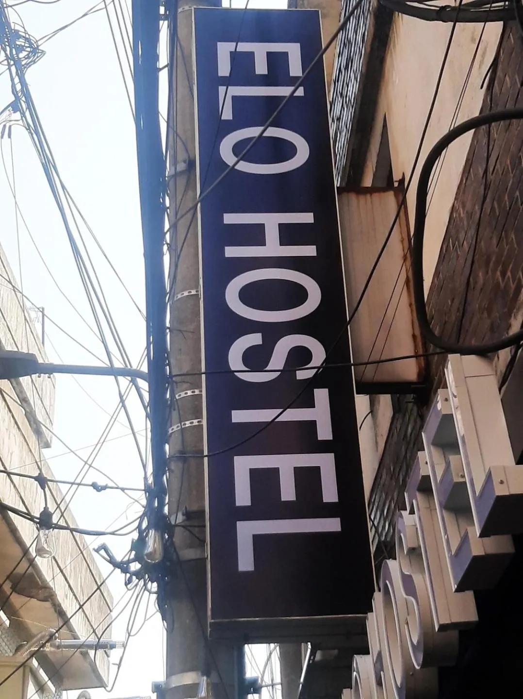 ELO Hostel