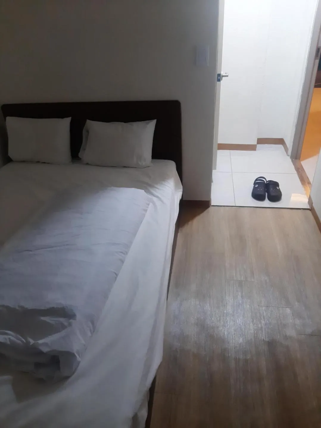 Bed in ELO Hostel