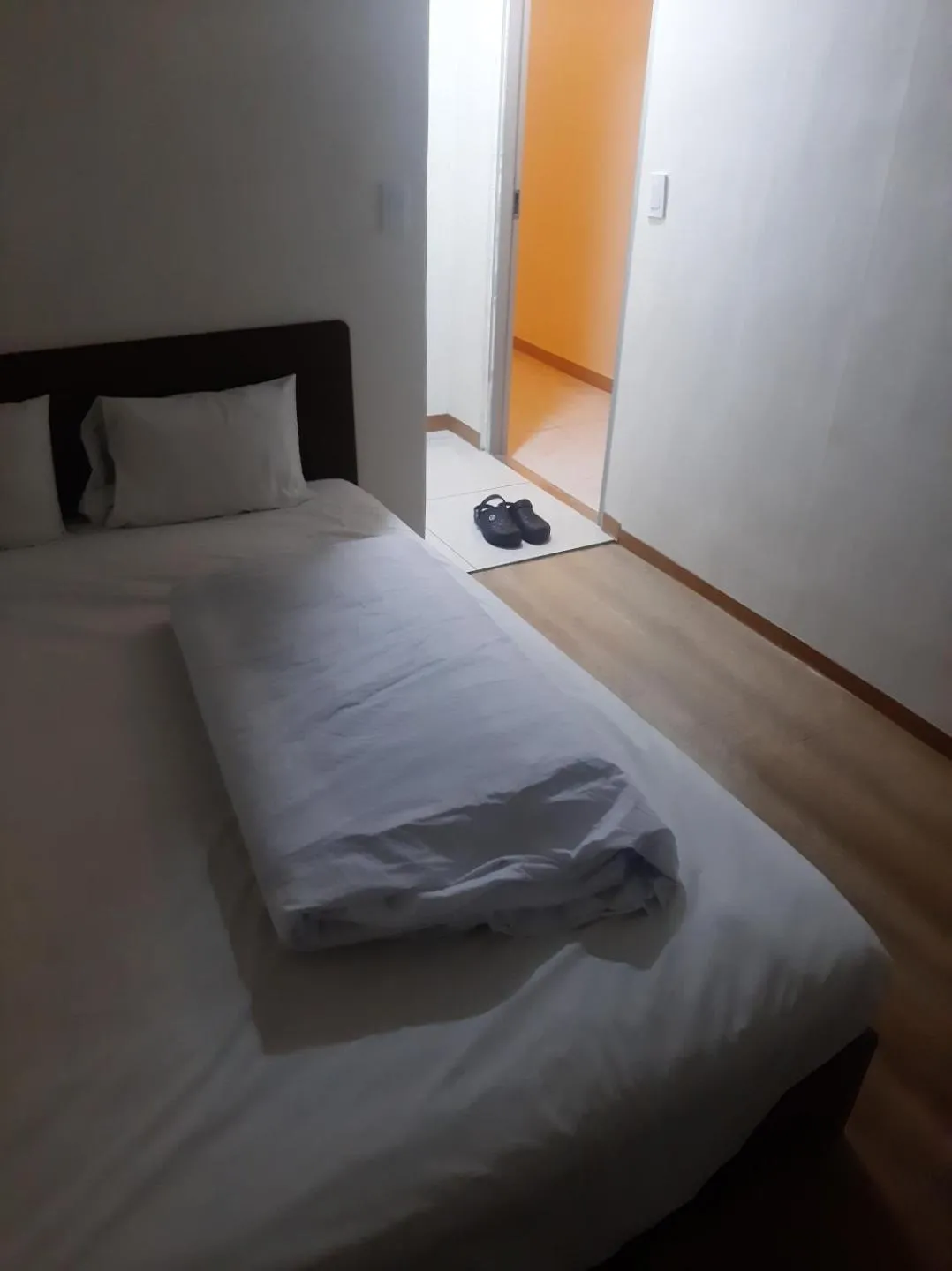 Bed in ELO Hostel