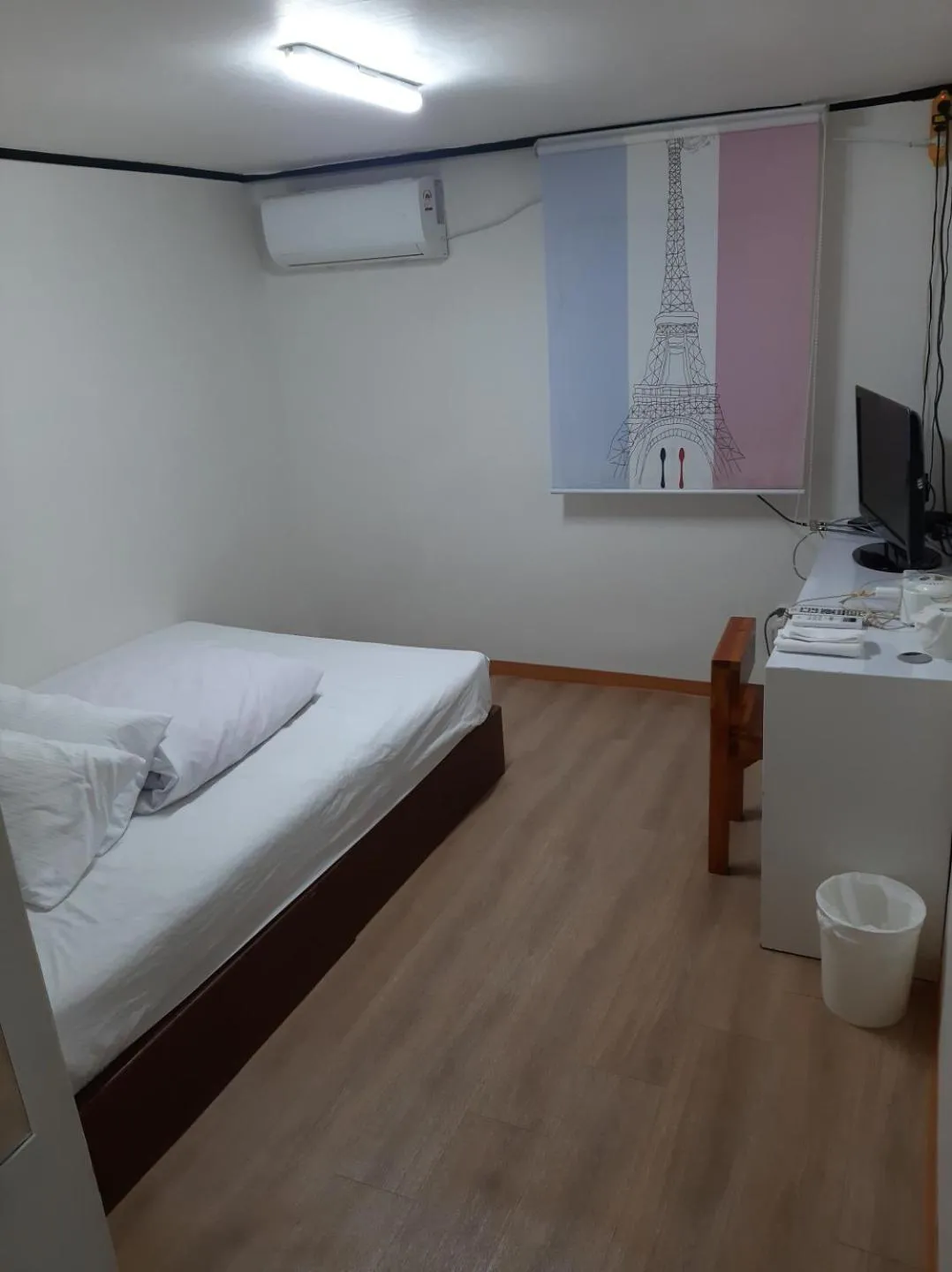 Bed in ELO Hostel